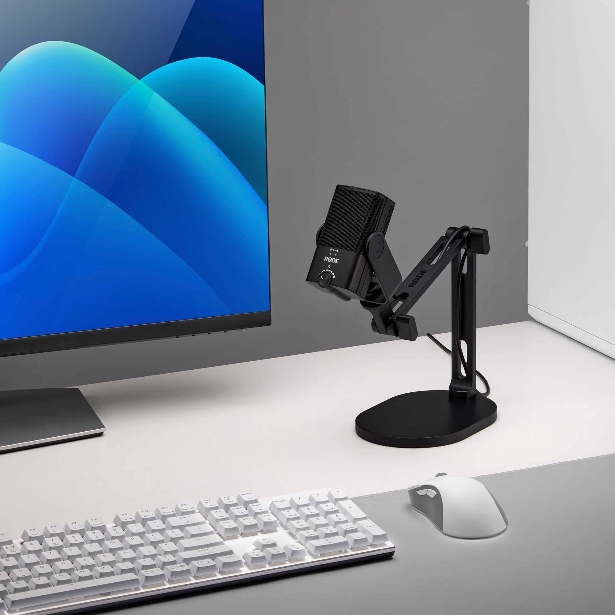 RØDE DS2 Desktop Studio Arm