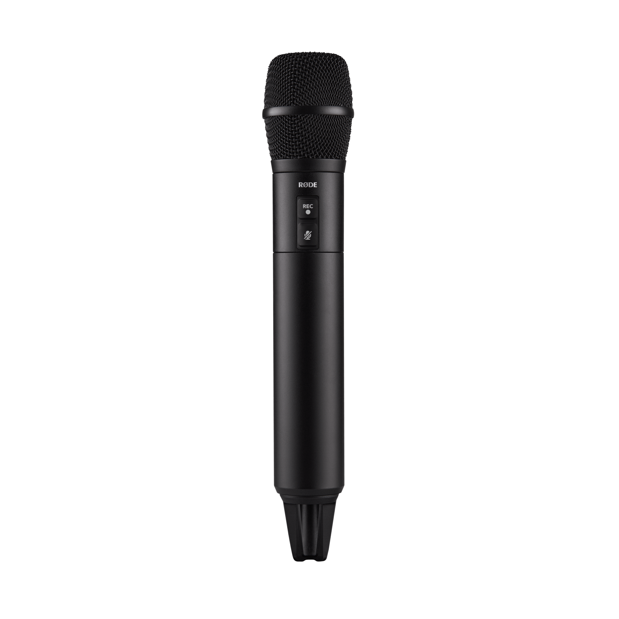 RØDE Interview PRO Wireless Handheld Condenser Microphone