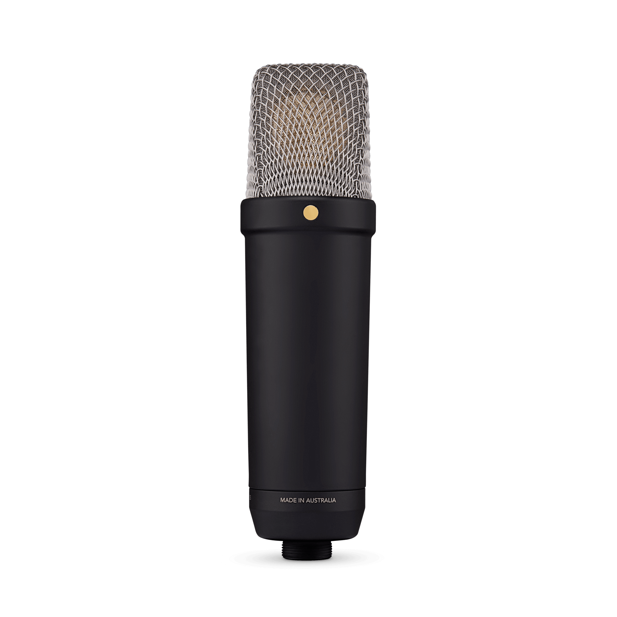 RØDE NT1 5th Generation Studio Condenser Microphone