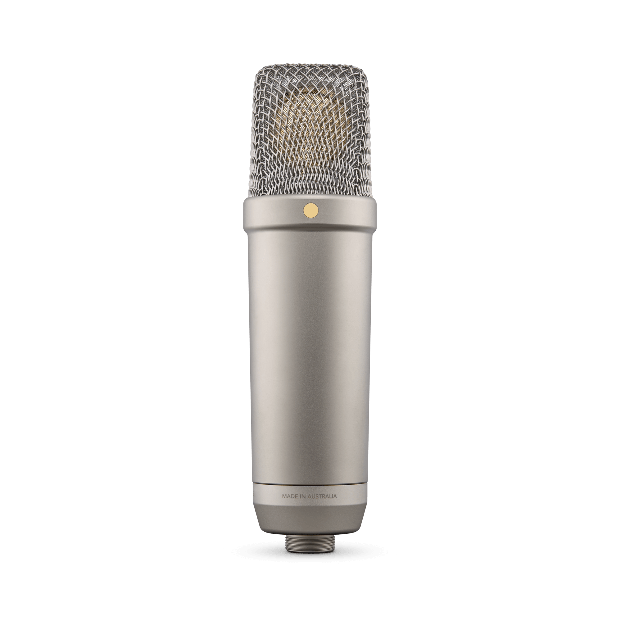 RØDE NT1 5th Generation Studio Condenser Microphone