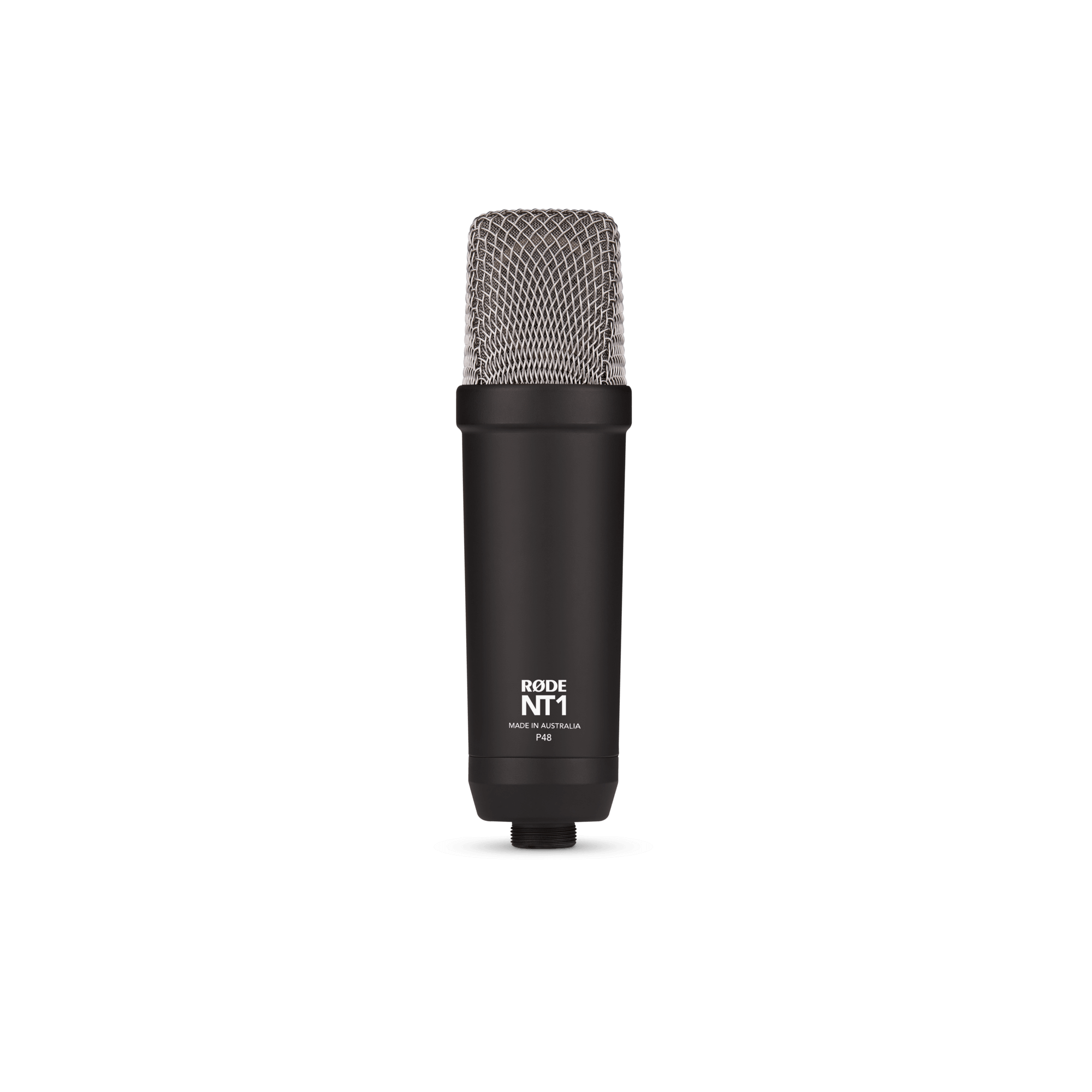 RØDE NT1 Signature Series Studio Condenser Microphone