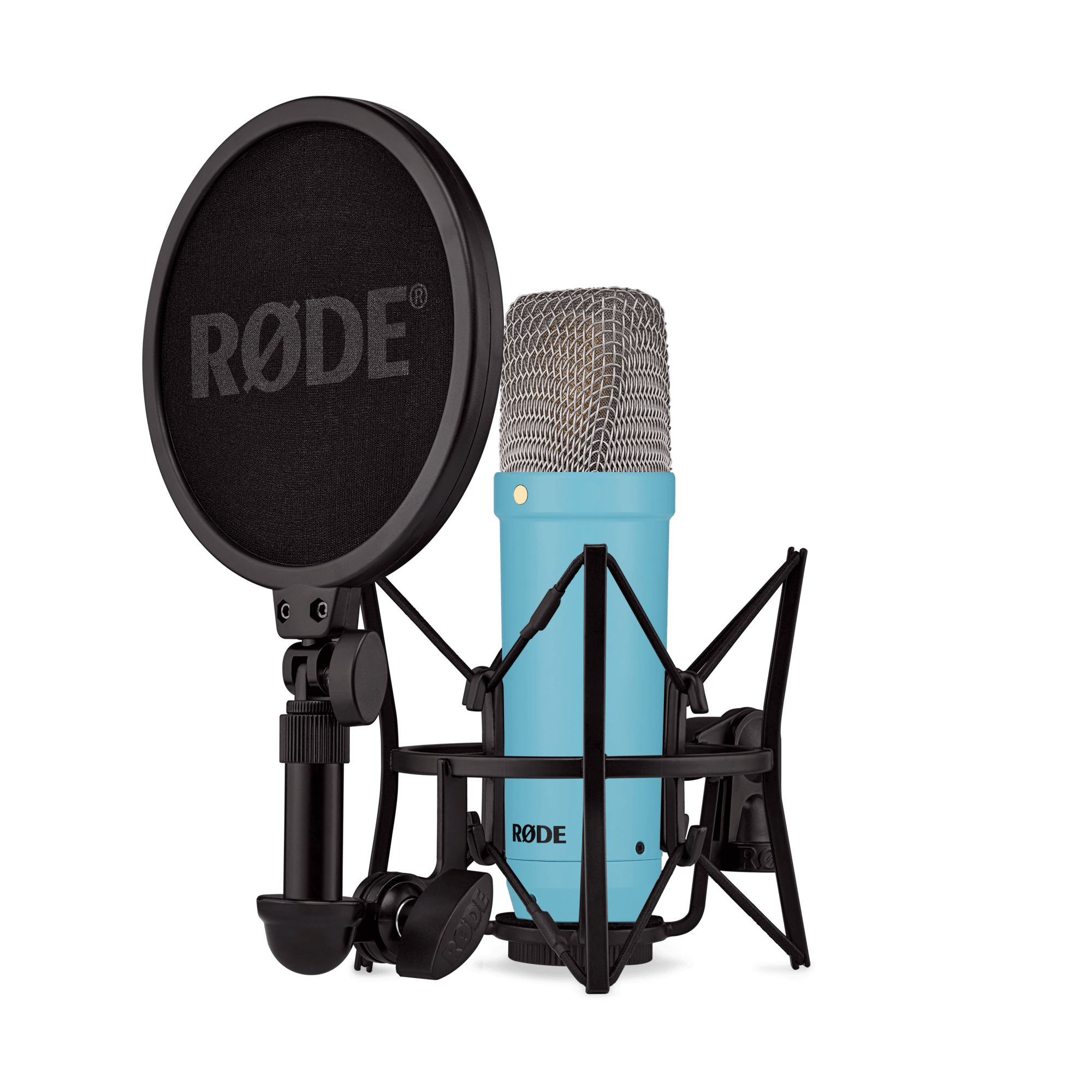 RØDE NT1 Signature Series Studio Condenser Microphone