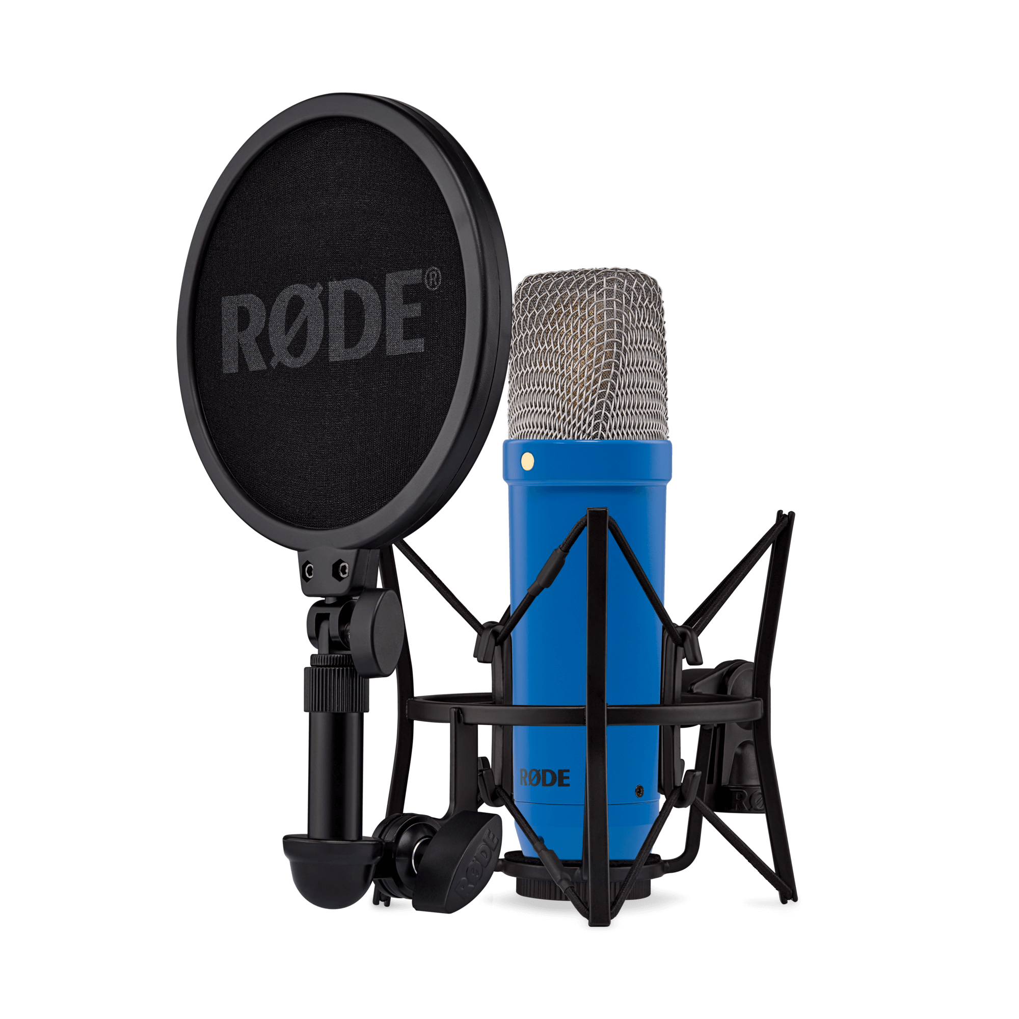 RØDE NT1 Signature Series Studio Condenser Microphone