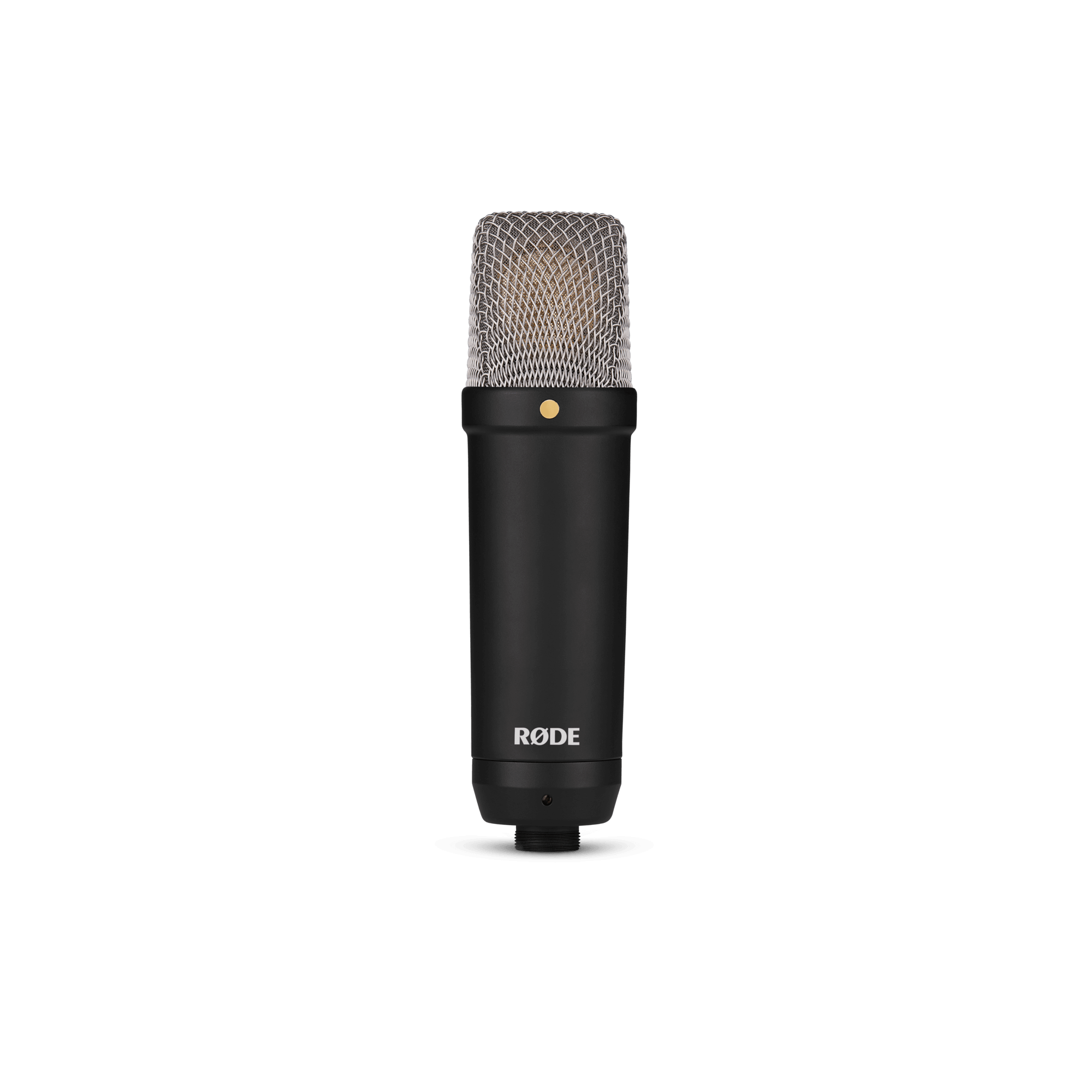 RØDE NT1 Signature Series Studio Condenser Microphone