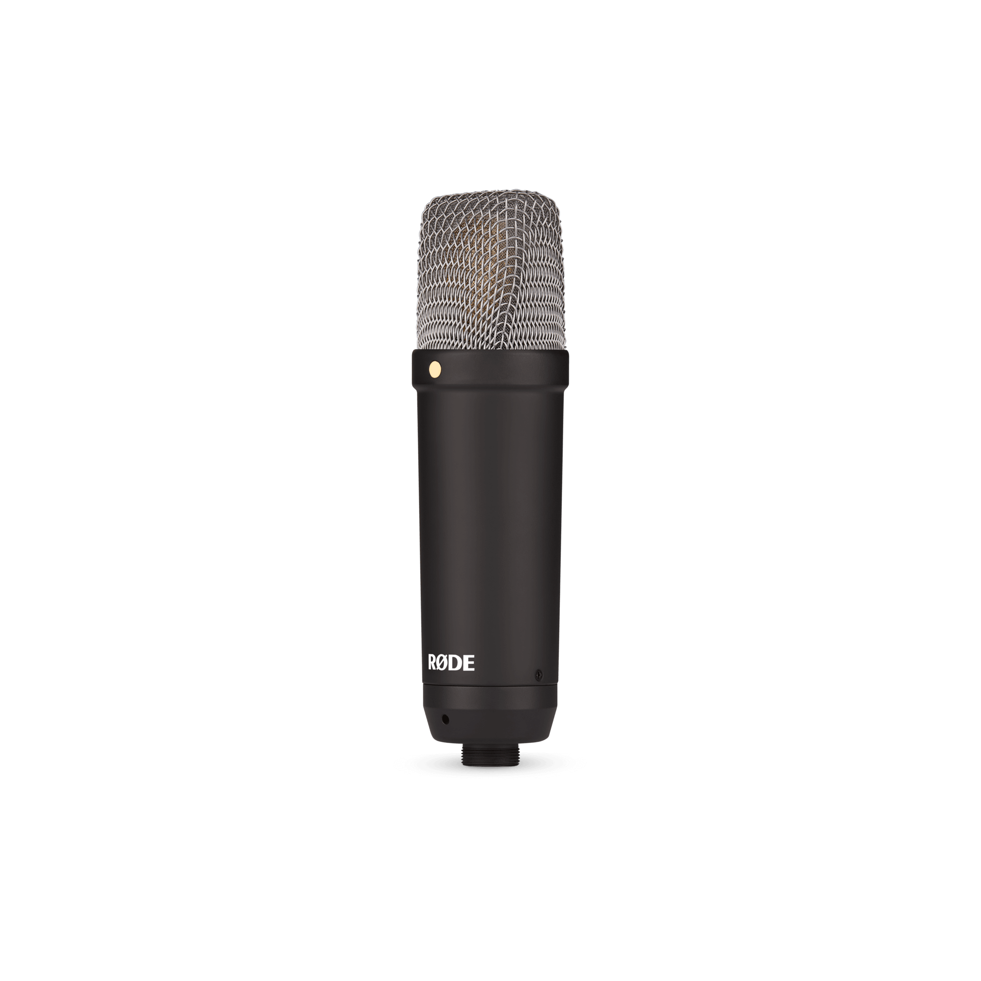 RØDE NT1 Signature Series Studio Condenser Microphone