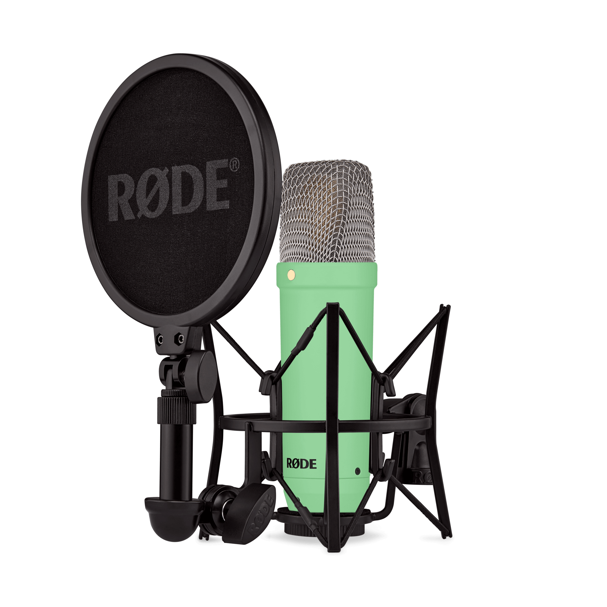 RØDE NT1 Signature Series Studio Condenser Microphone
