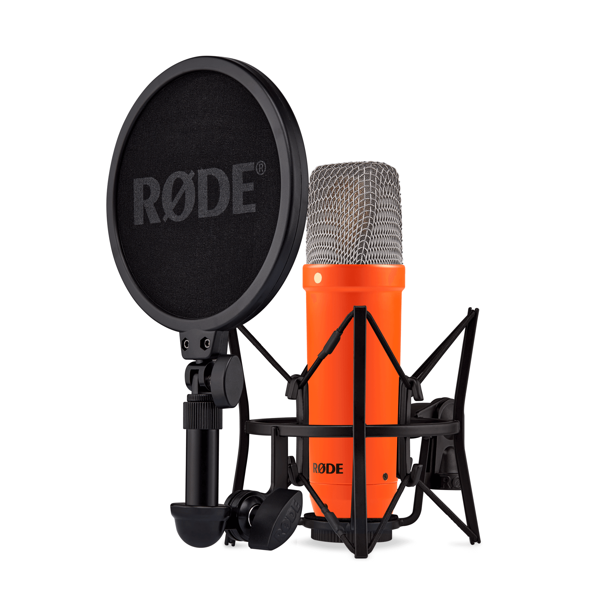 RØDE NT1 Signature Series Studio Condenser Microphone