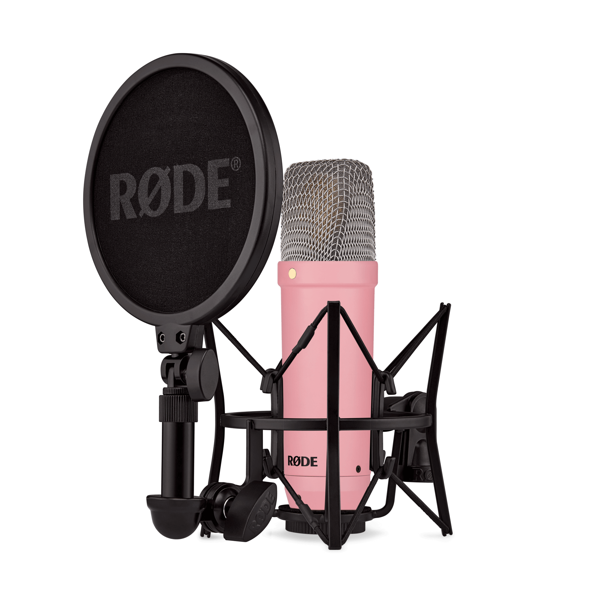 RØDE NT1 Signature Series Studio Condenser Microphone