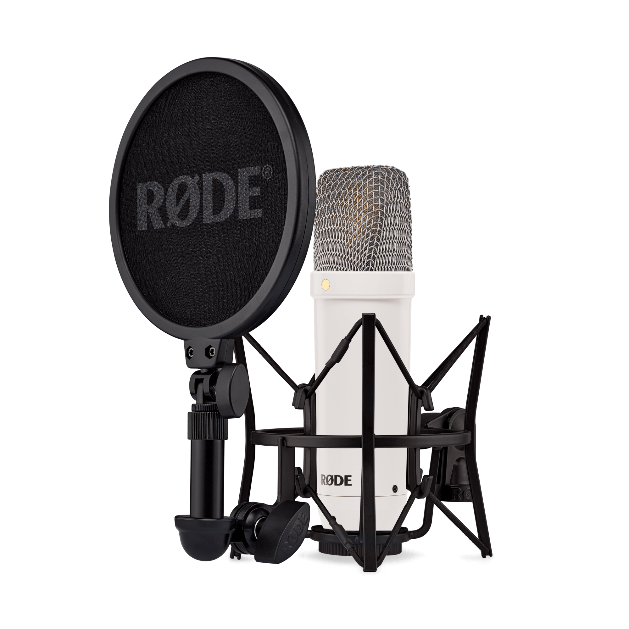 RØDE NT1 Signature Series Studio Condenser Microphone