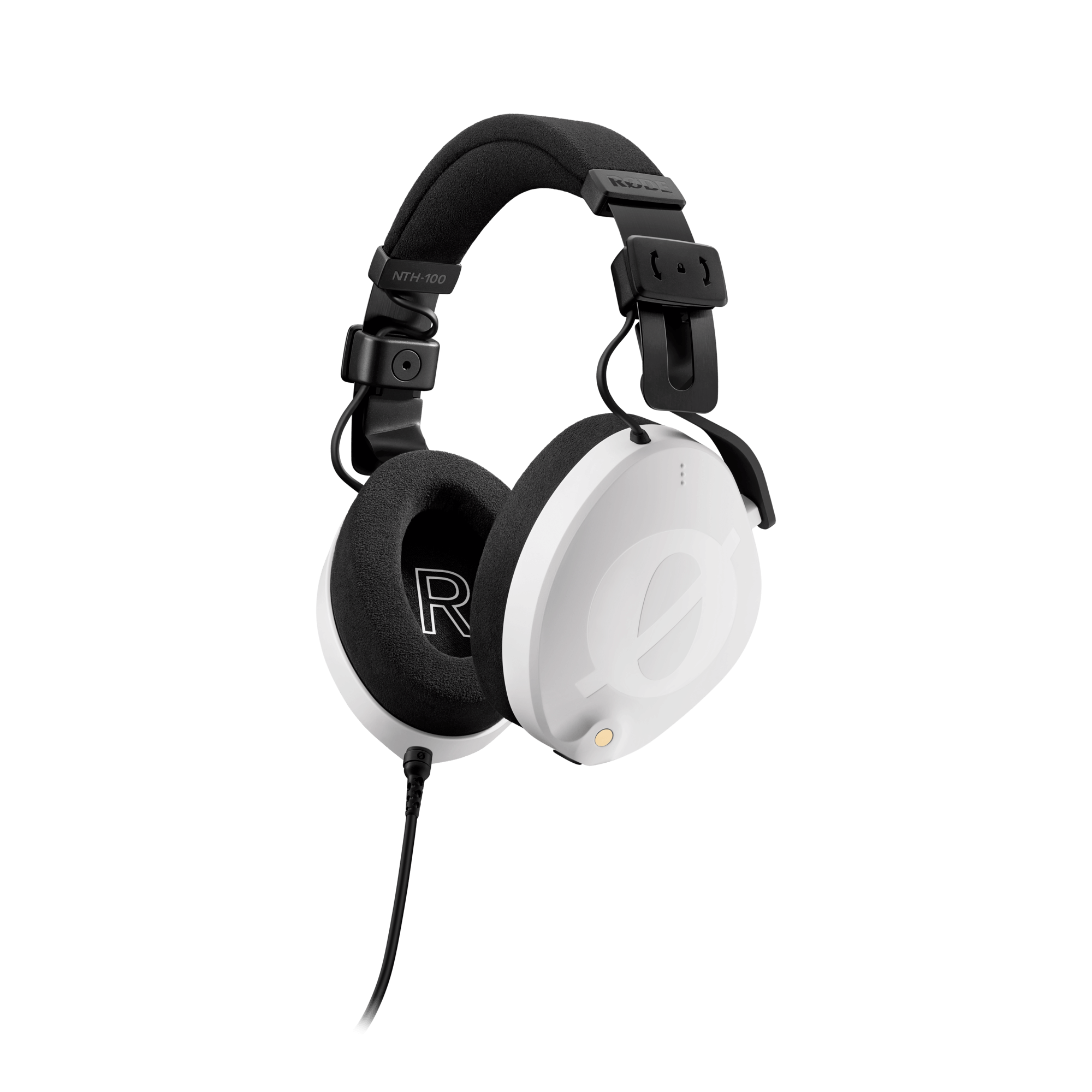 RØDE NTH-100 Professional Over-Ear Headphones