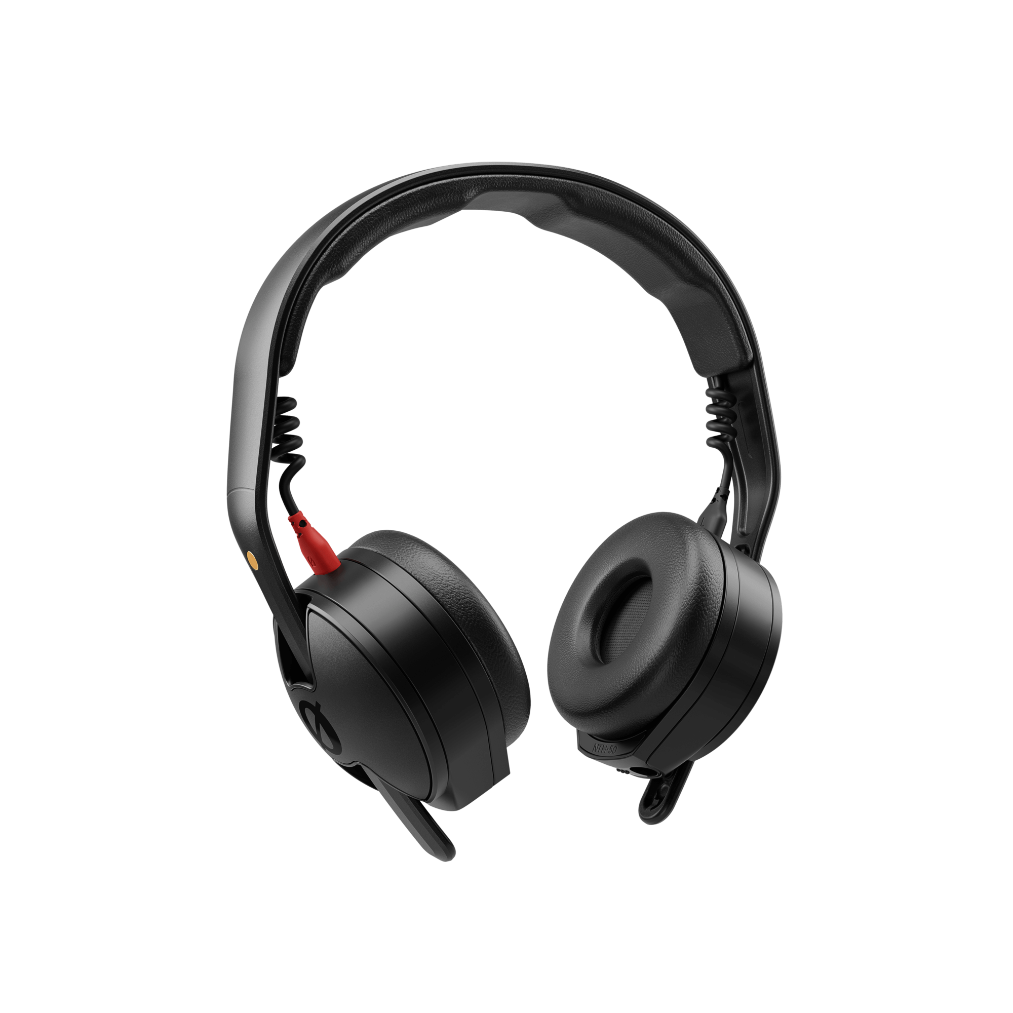 RØDE NTH-50 Professional On-Ear Headphones