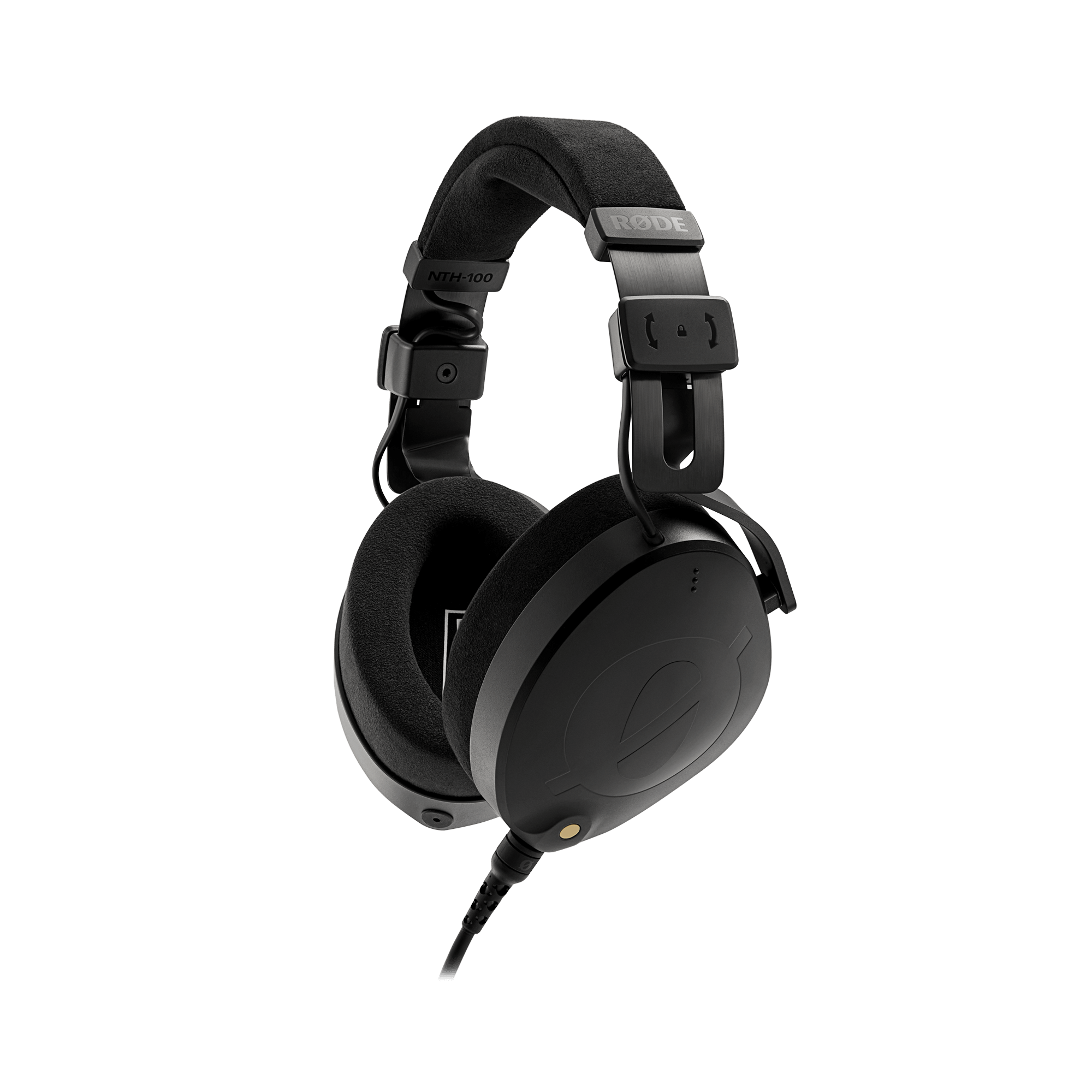 RØDE NTH-100 Professional Over-Ear Headphones