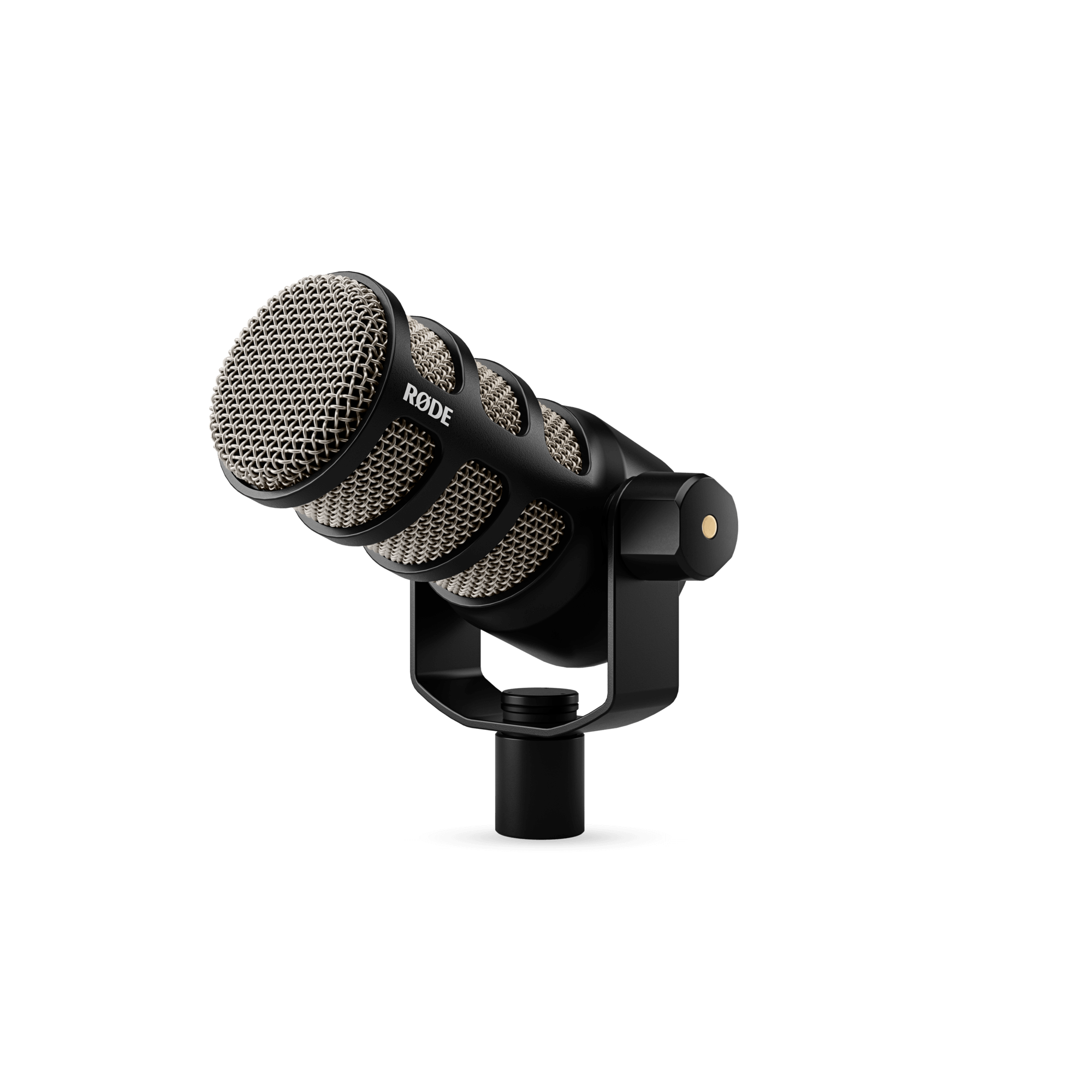 RØDE PodMic Dynamic Broadcast Microphone