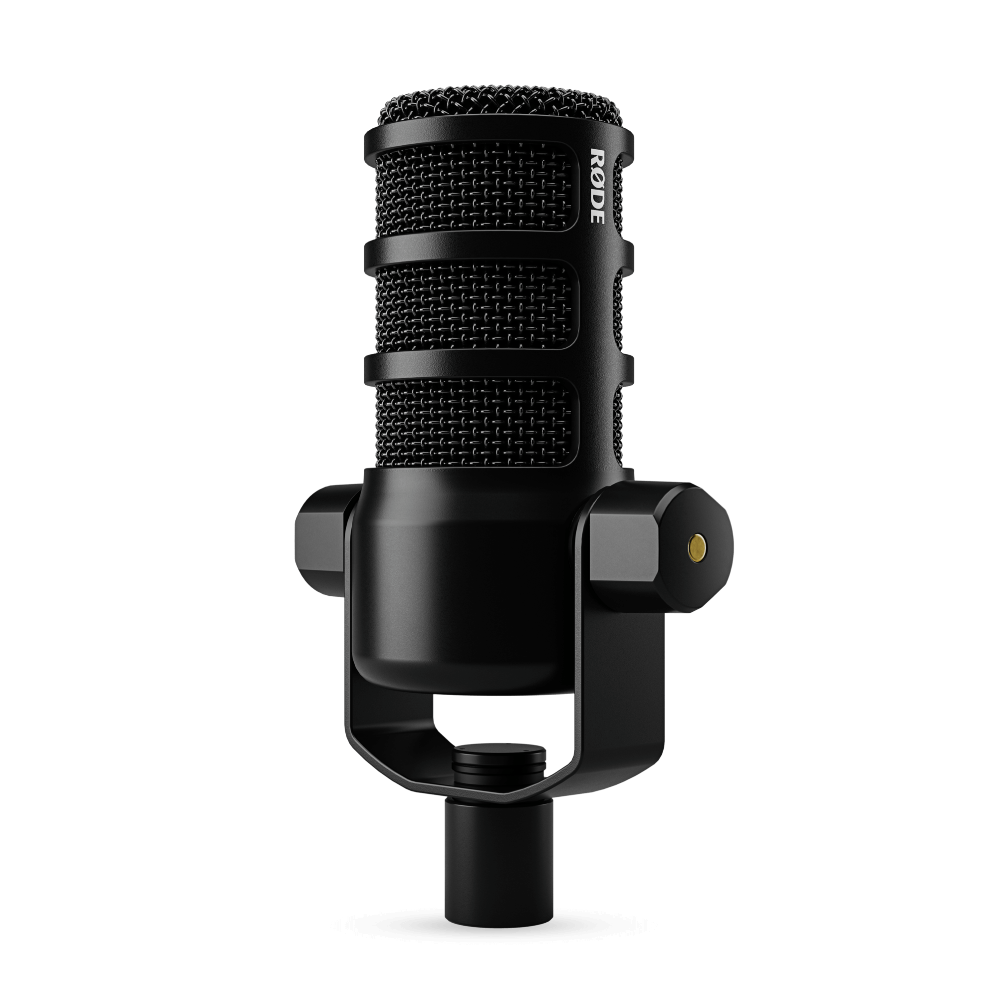 RØDE PodMic USB Dynamic Broadcast Microphone