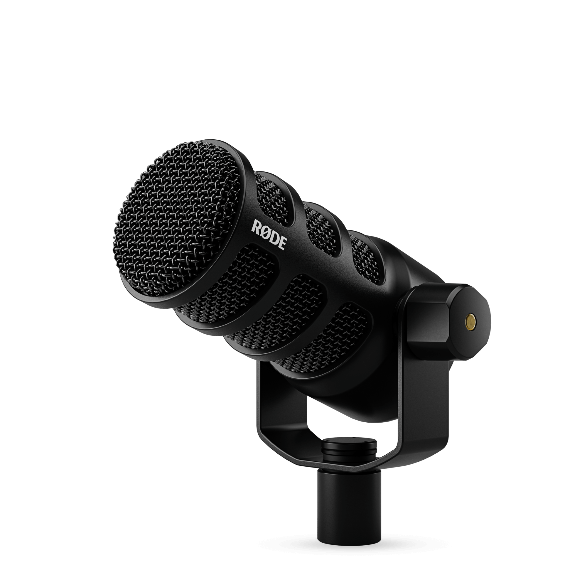 RØDE PodMic USB Dynamic Broadcast Microphone
