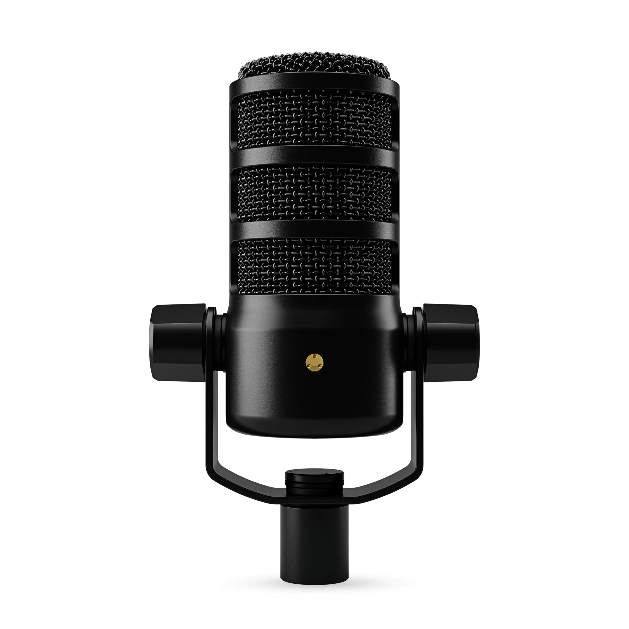 RØDE PodMic USB Dynamic Broadcast Microphone