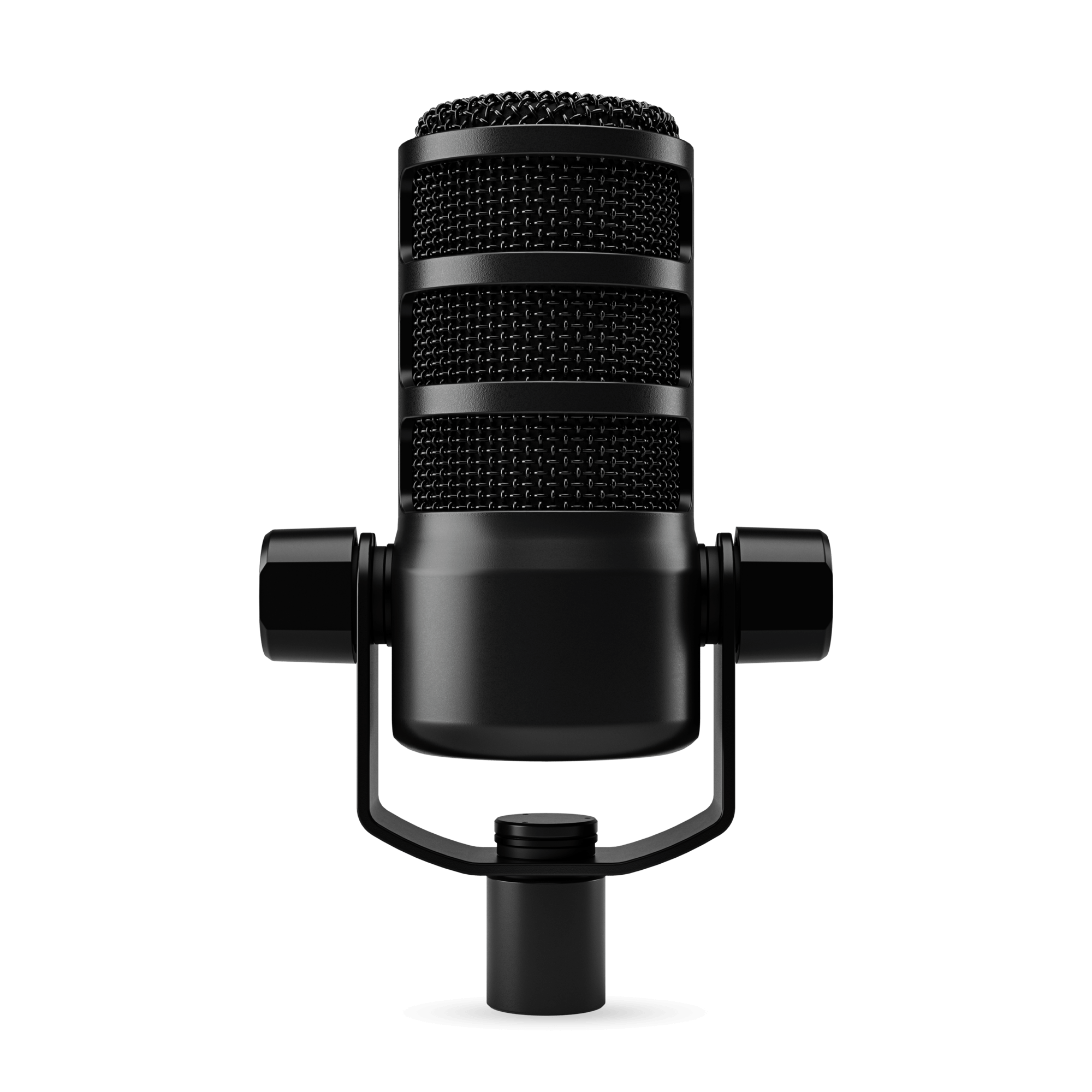 RØDE PodMic USB Dynamic Broadcast Microphone