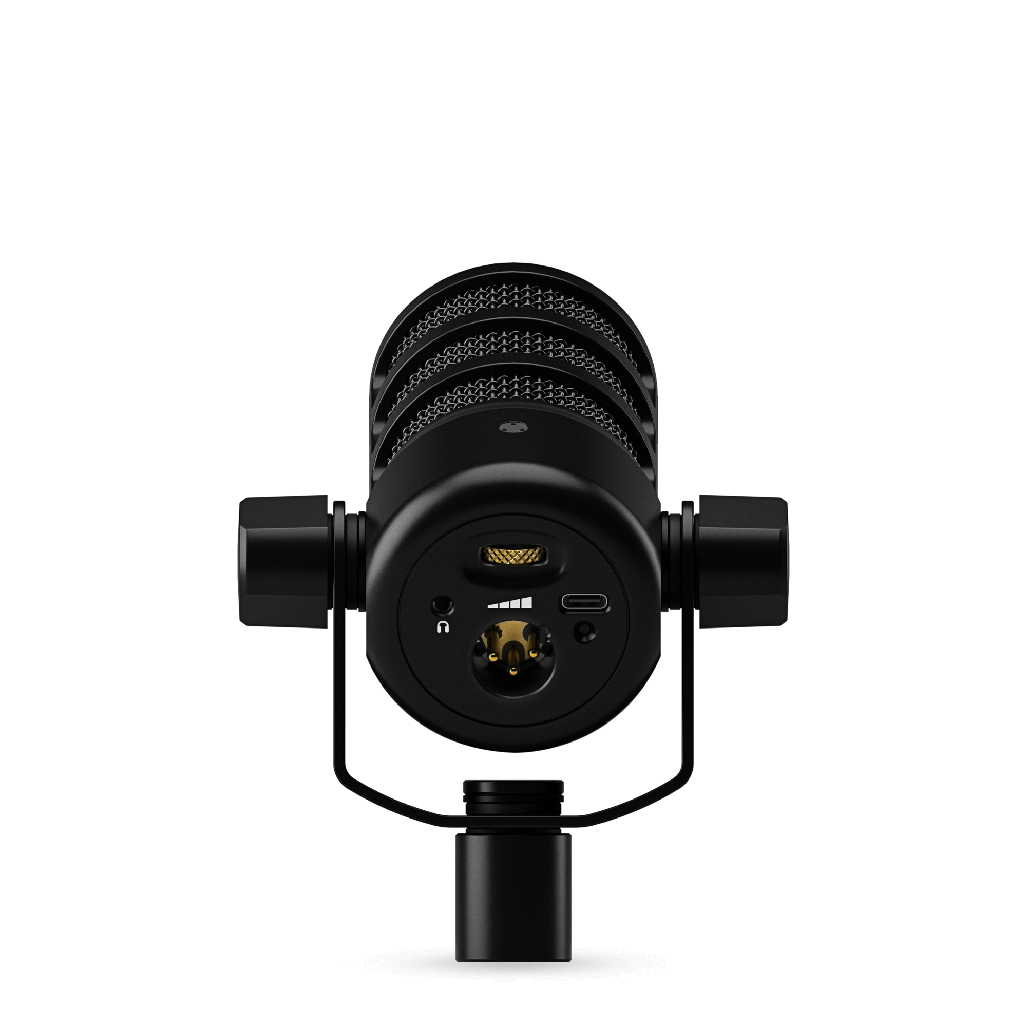 RØDE PodMic USB Dynamic Broadcast Microphone