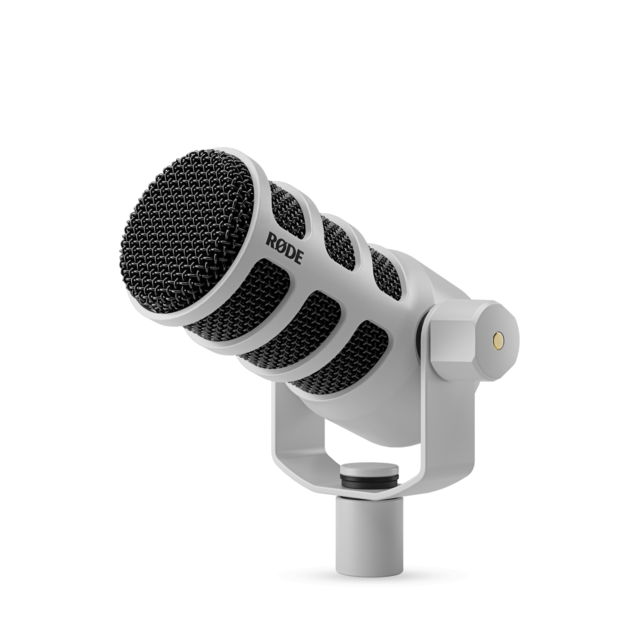 RØDE PodMic USB Dynamic Broadcast Microphone