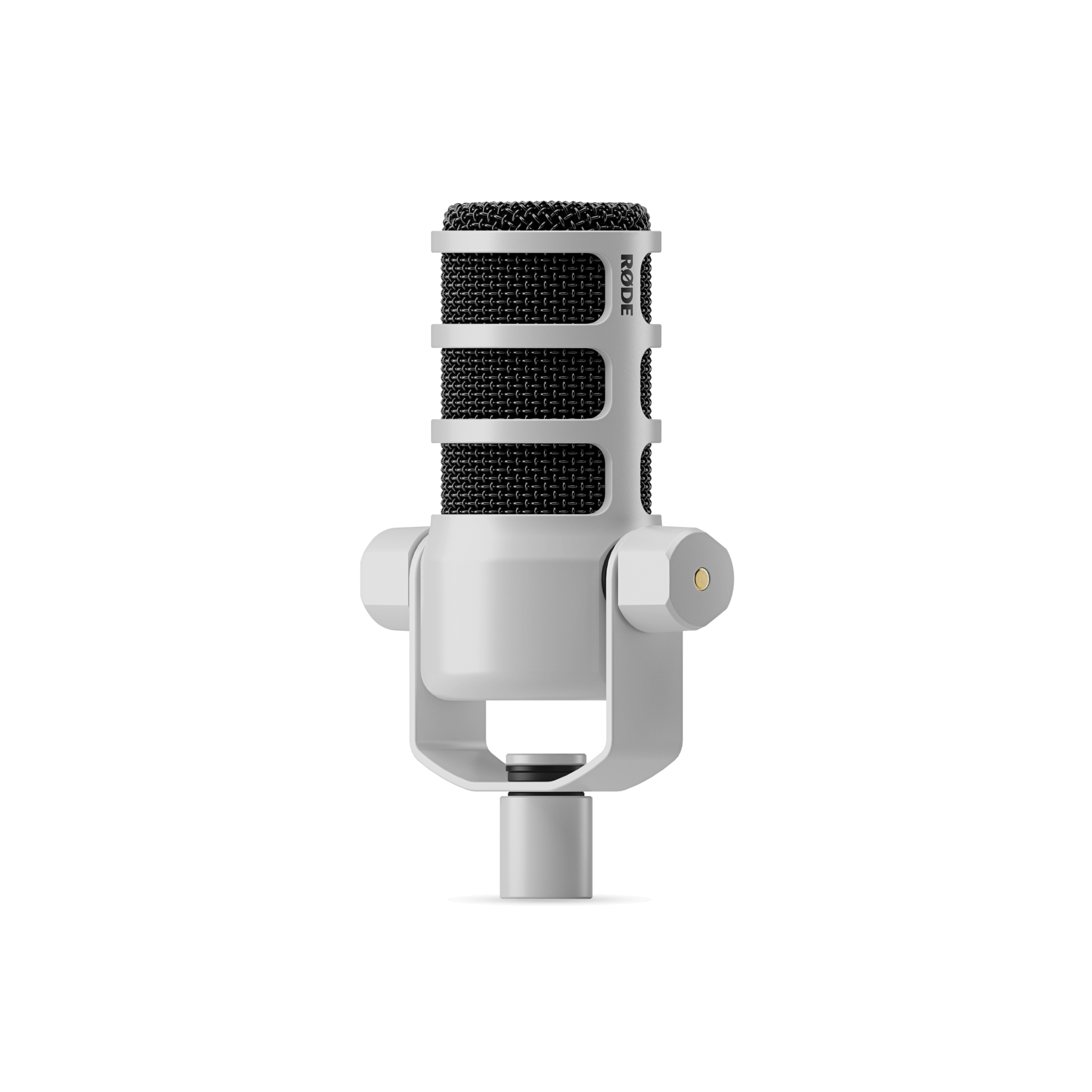 RØDE PodMic Dynamic Broadcast Microphone