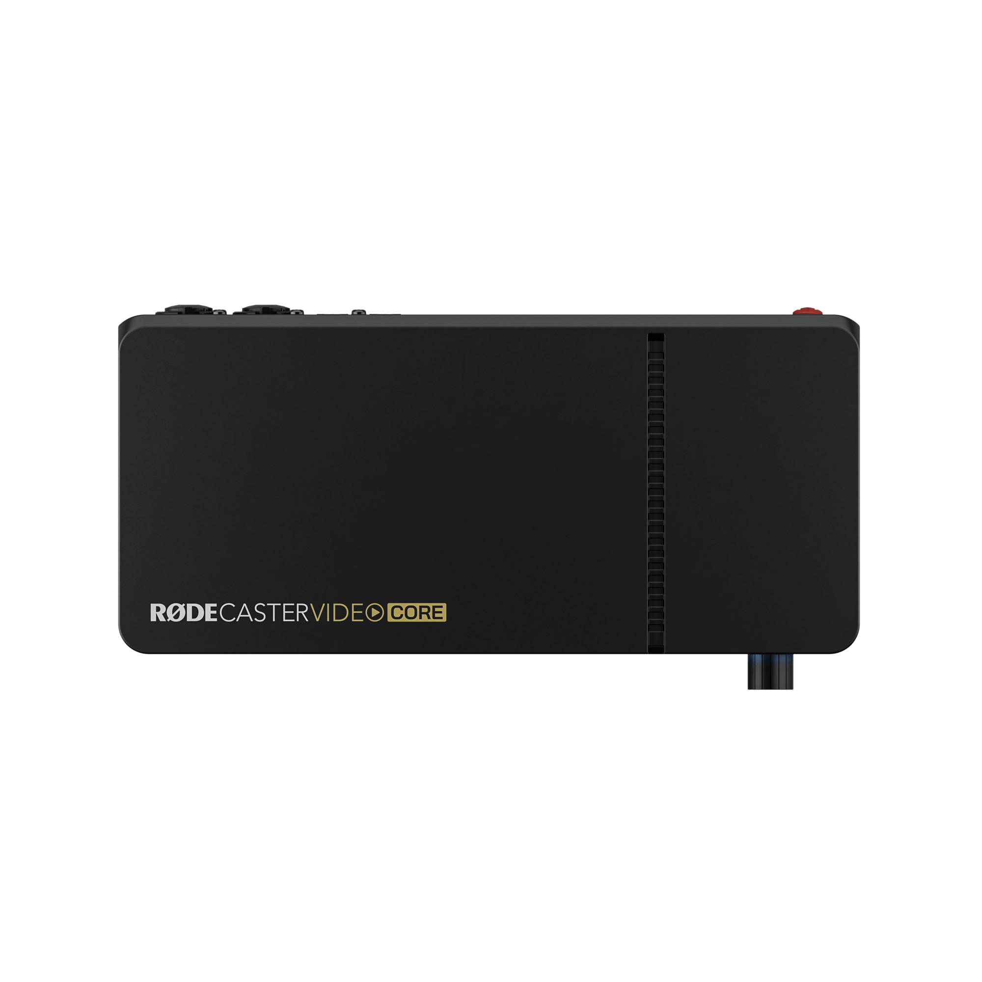 RØDECaster Video Core Video and Audio Production Console