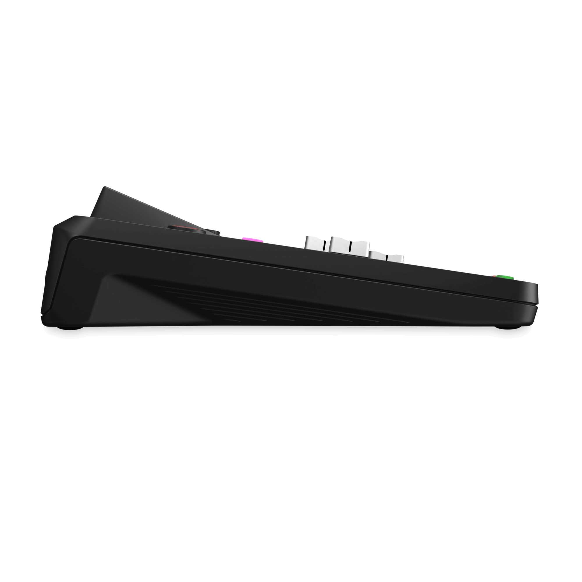 RØDECaster Pro II Integrated Audio Production Studio