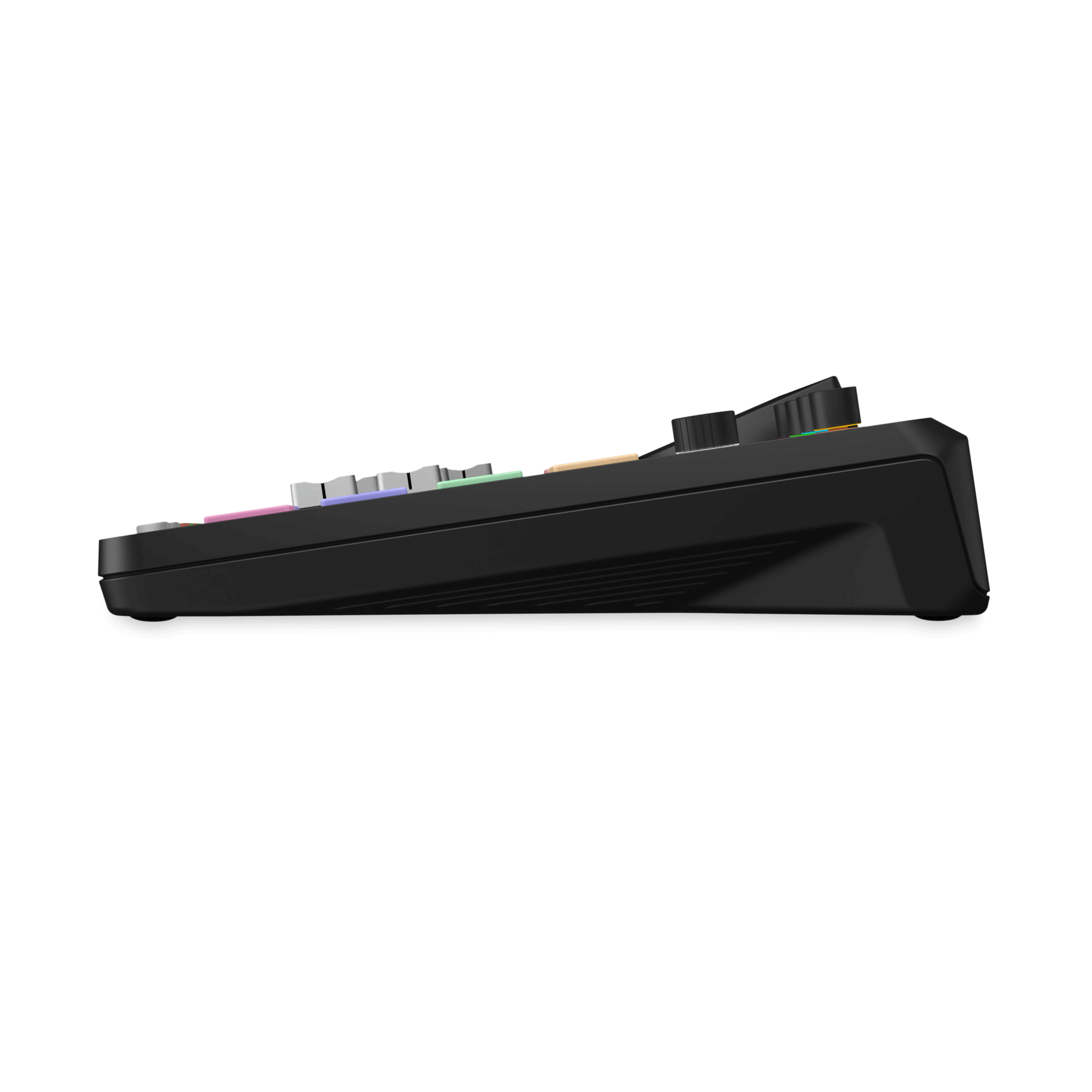 RØDECaster Pro II Integrated Audio Production Studio