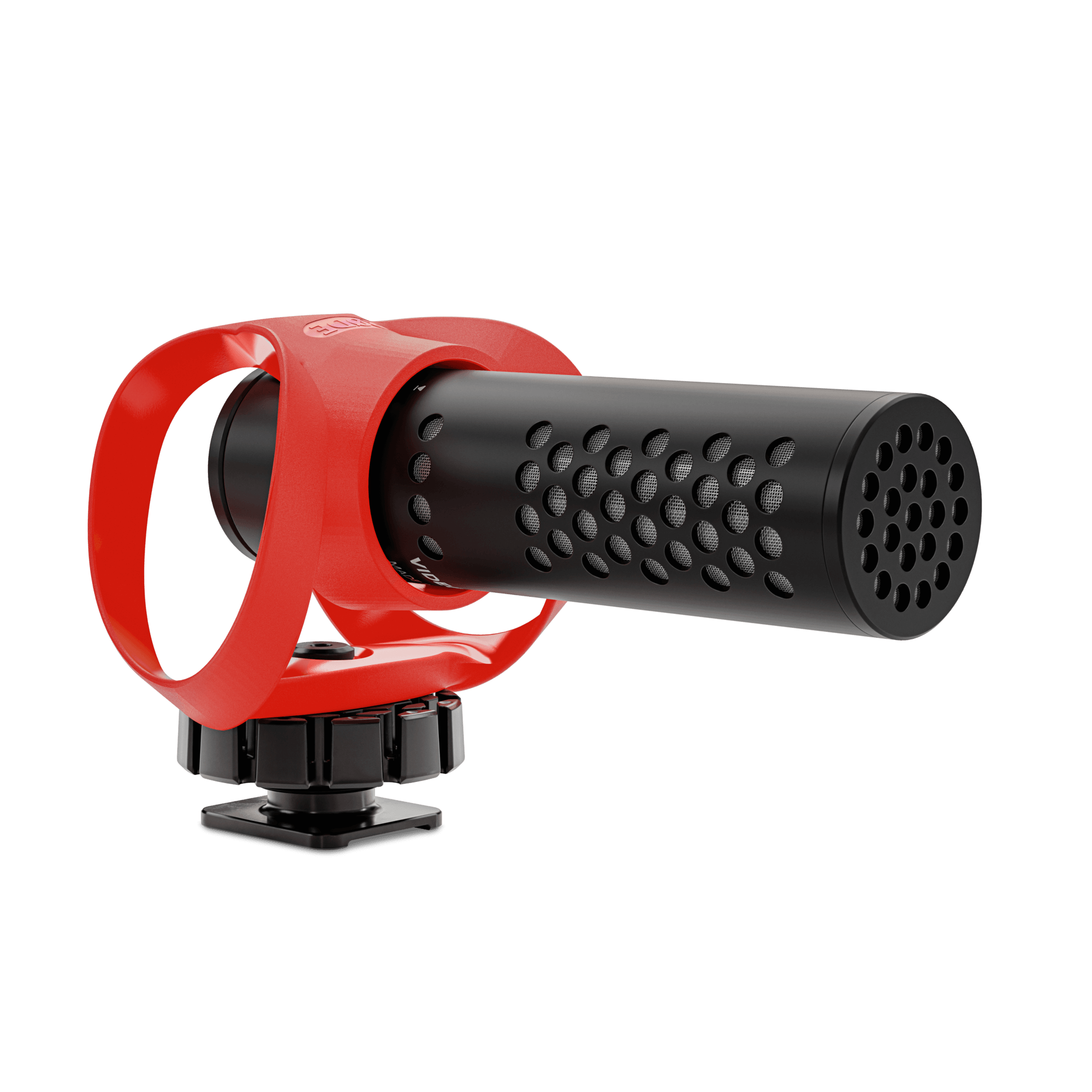 RØDE VideoMicro II Ultra-compact On-camera Microphone