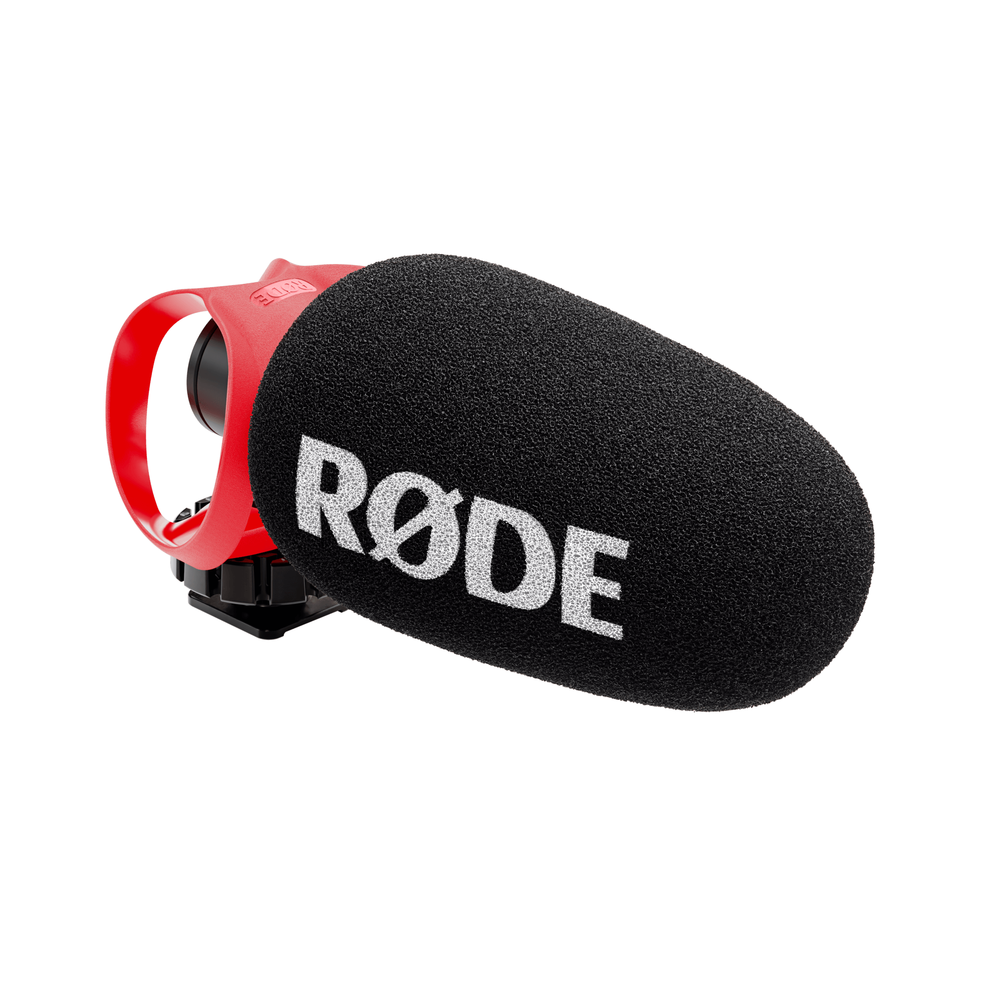 RØDE VideoMicro II Ultra-compact On-camera Microphone