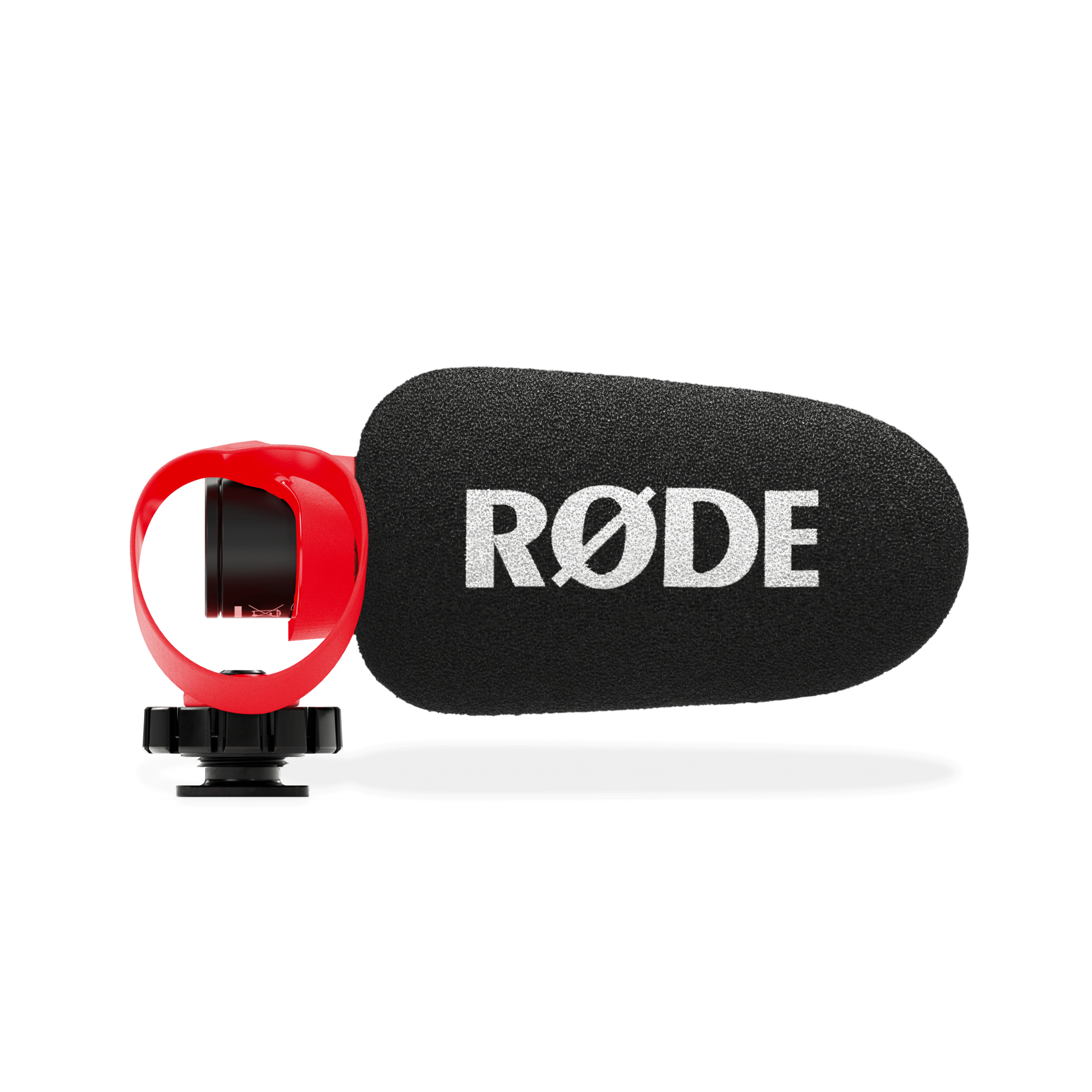 RØDE VideoMicro II Ultra-compact On-camera Microphone