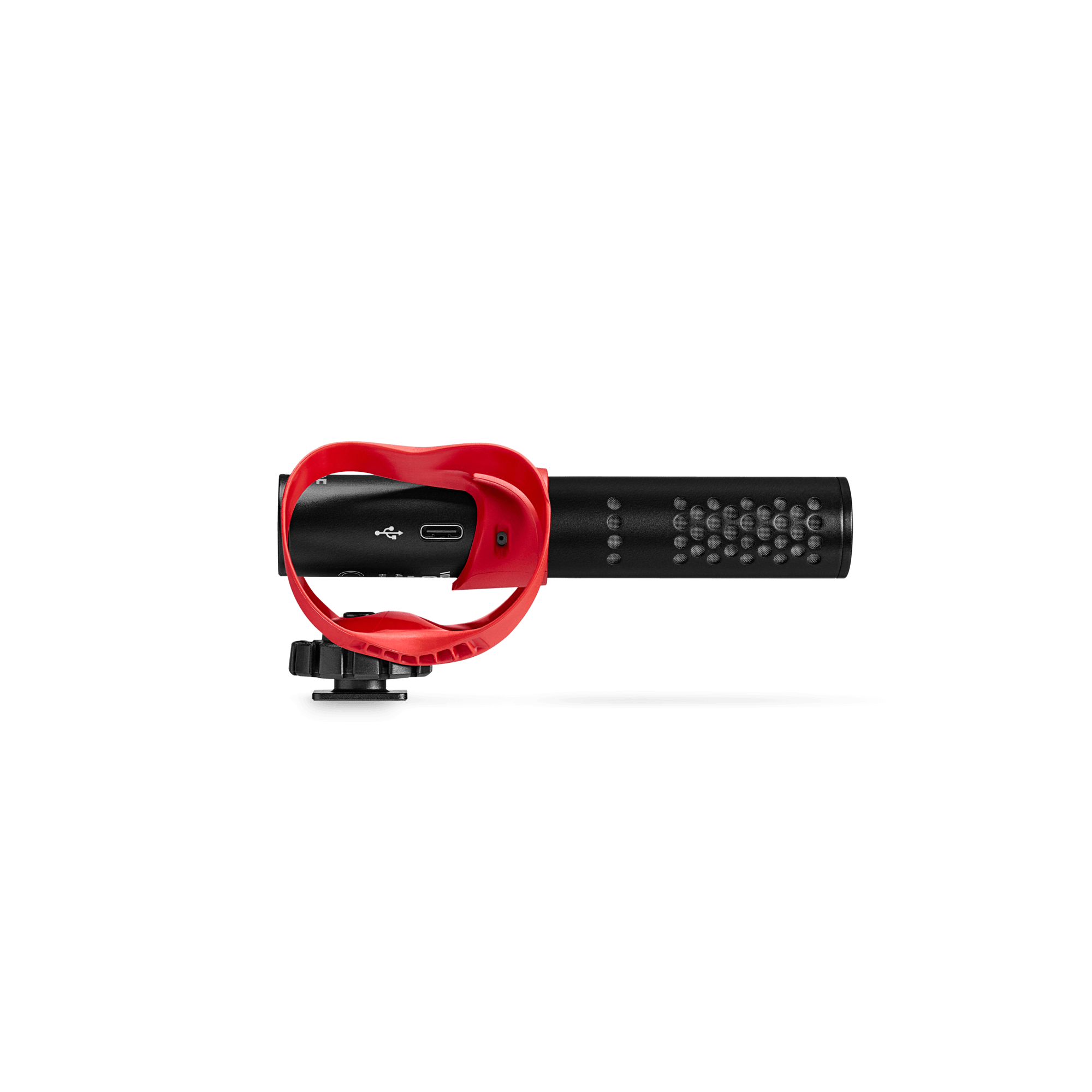 RØDE VideoMic GO II Lightweight Directional Microphone