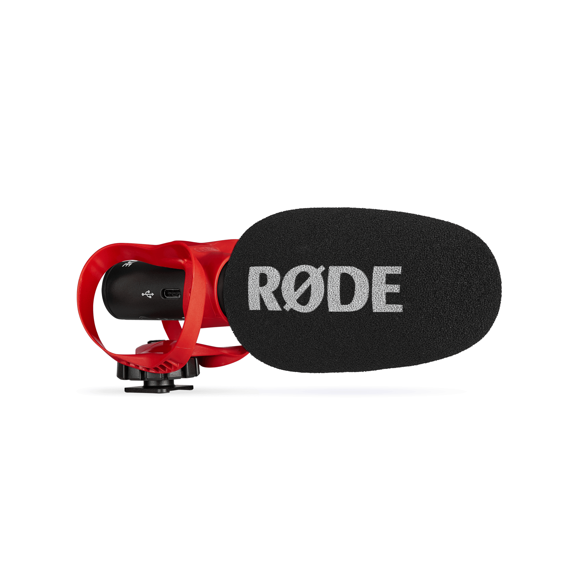 RØDE VideoMic GO II Lightweight Directional Microphone