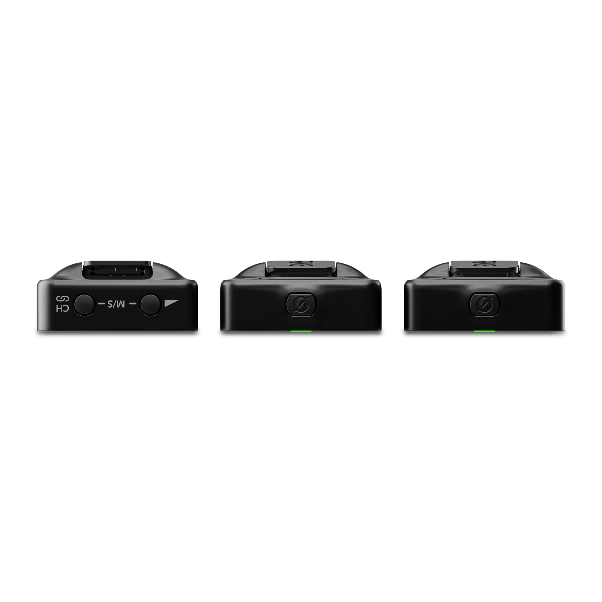 RØDE Wireless GO (Gen 3) Compact Wireless Microphone System