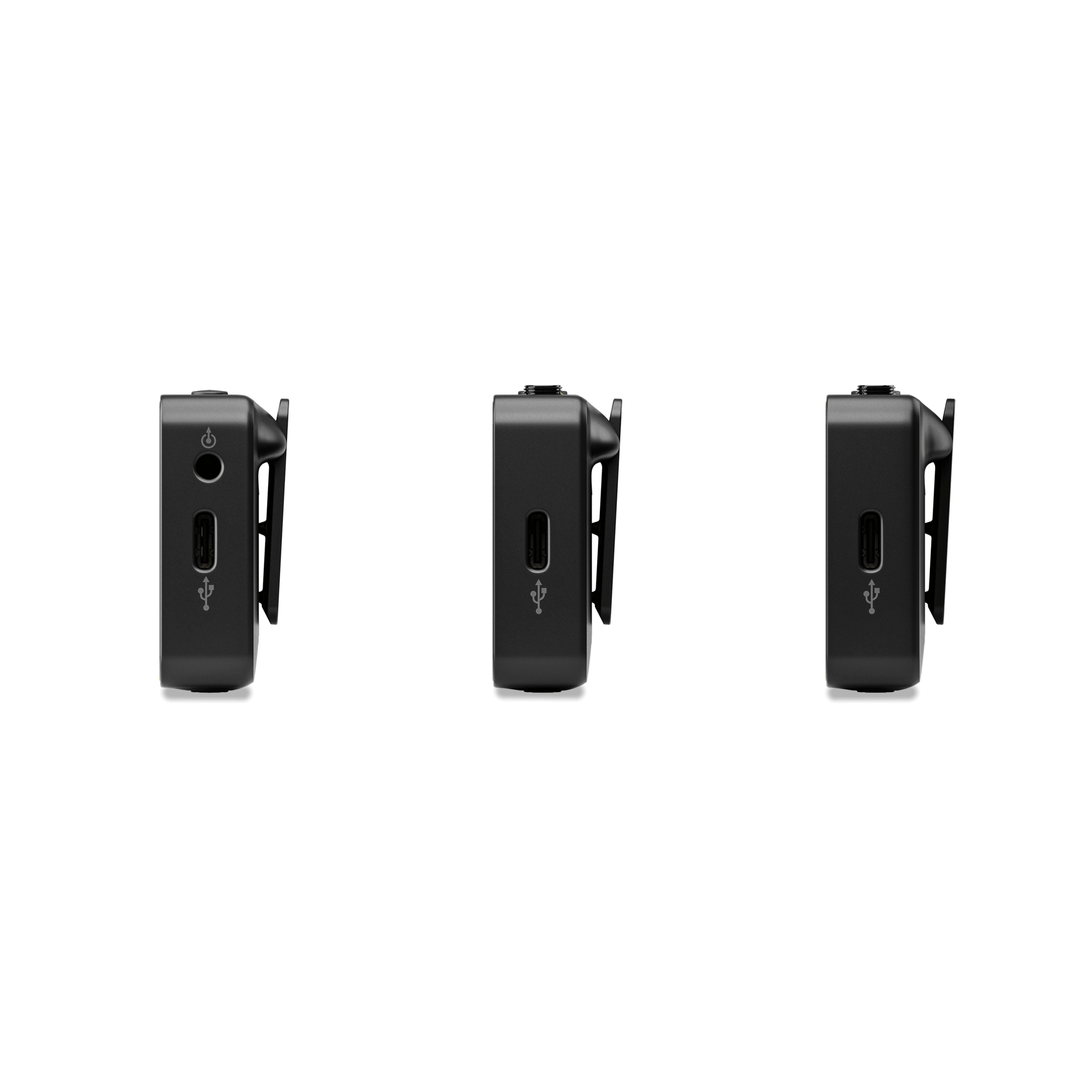 RØDE Wireless GO (Gen 3) Compact Wireless Microphone System