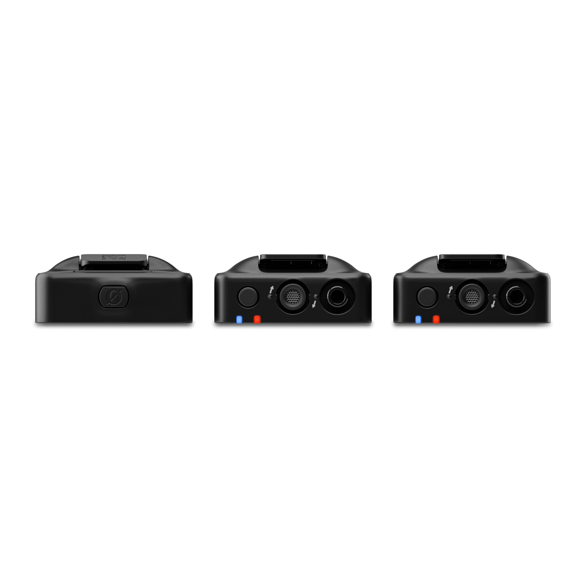 RØDE Wireless GO (Gen 3) Compact Wireless Microphone System