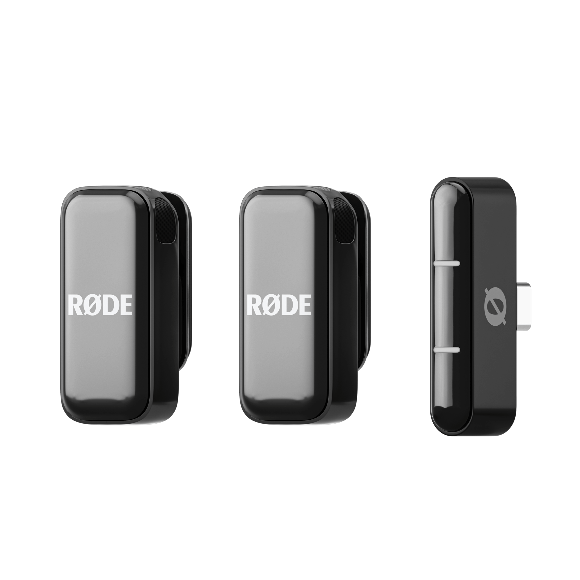 RØDE Wireless Micro Ultra-compact Wireless Microphone