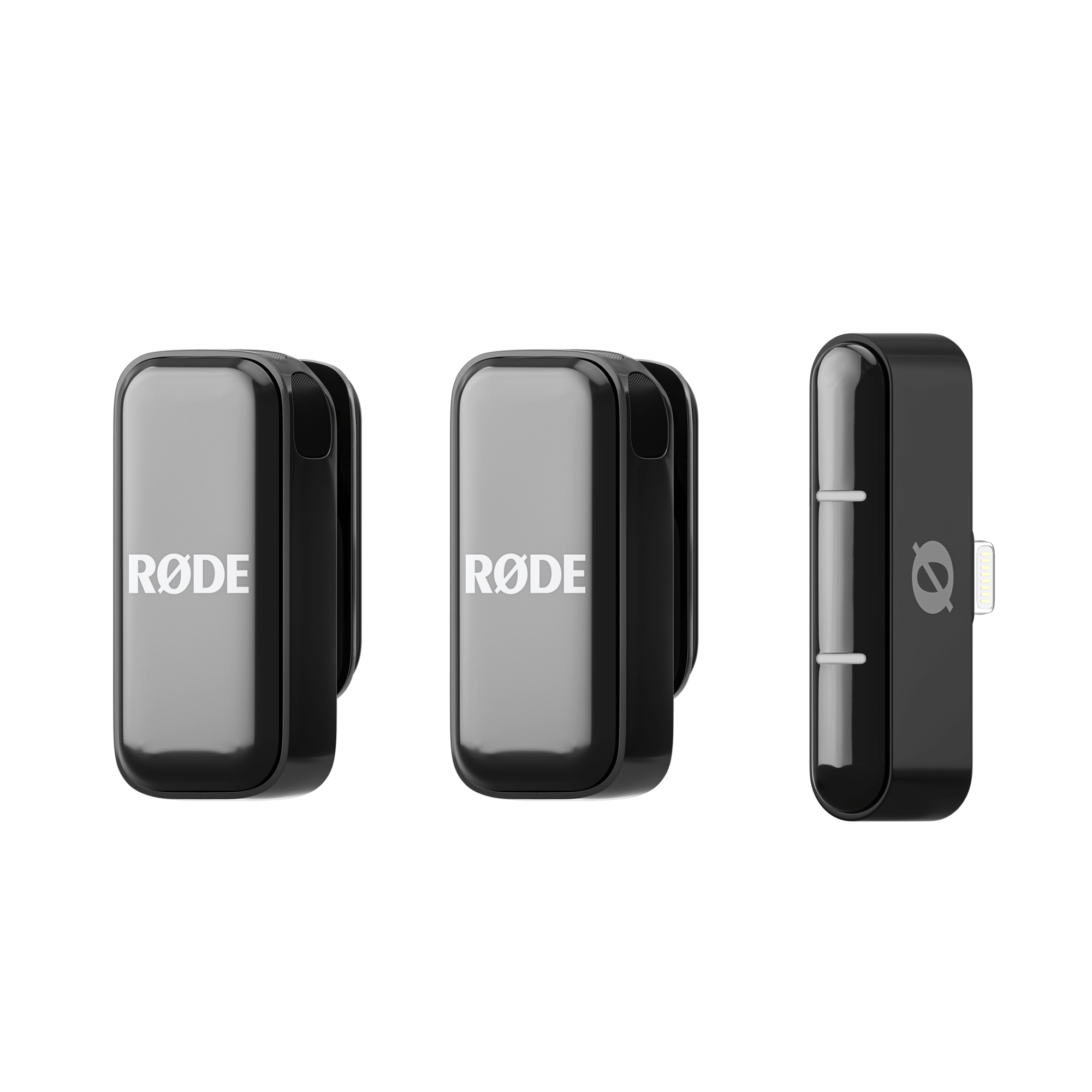 RØDE Wireless Micro Ultra-compact Wireless Microphone