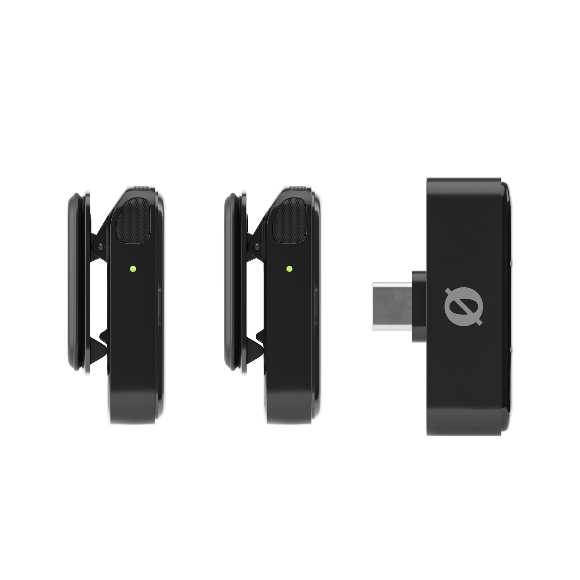 RØDE Wireless Micro Ultra-compact Wireless Microphone