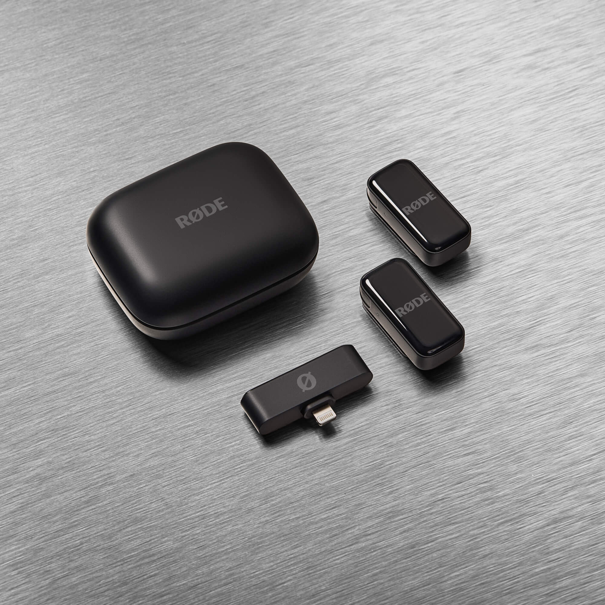 RØDE Wireless Micro Ultra-compact Wireless Microphone