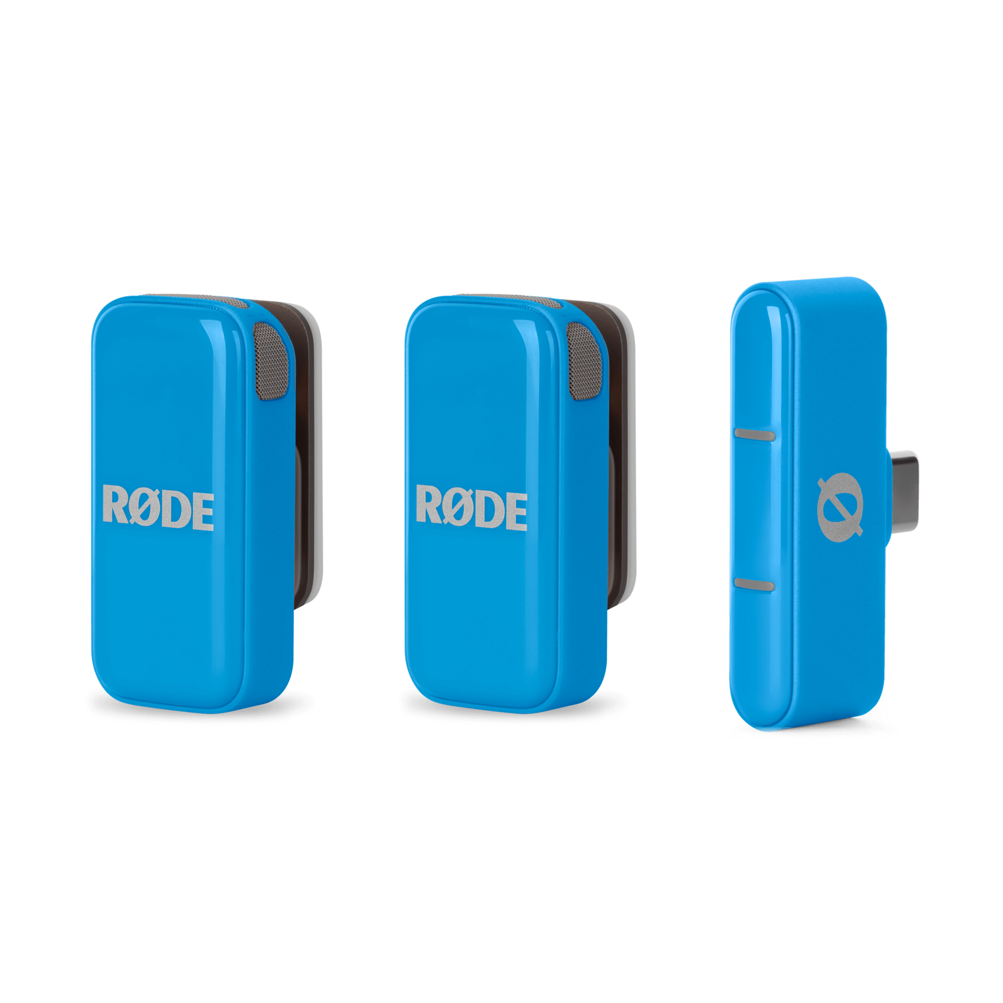 RØDE Wireless Micro Ultra-compact Wireless Microphone