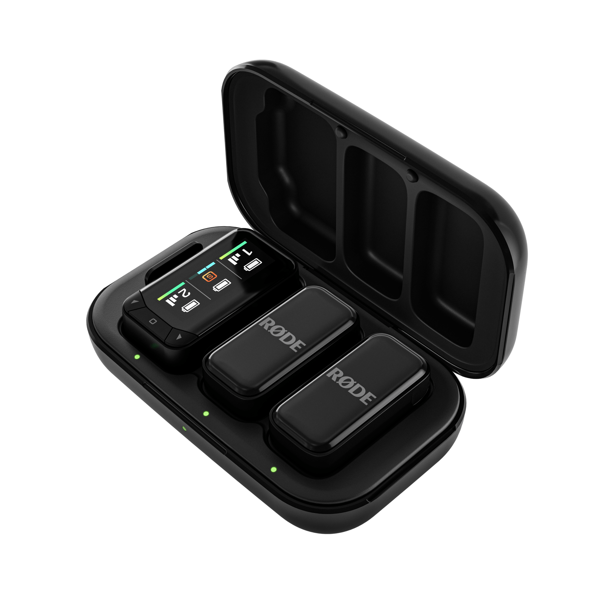 RØDE Wireless Micro Camera Kit Ultra-compact Wireless Microphone For Cameras