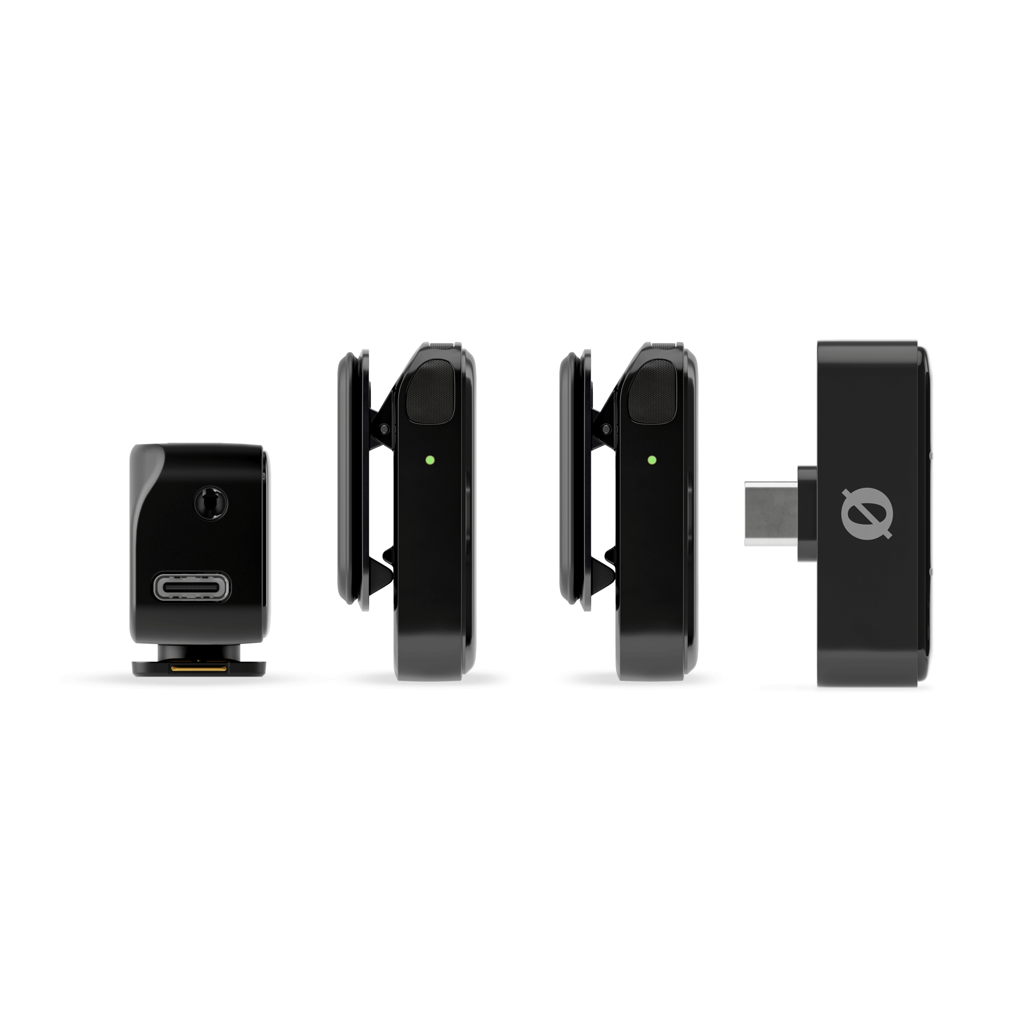 RØDE Wireless Micro Camera Kit Ultra-compact Wireless Microphone For Cameras