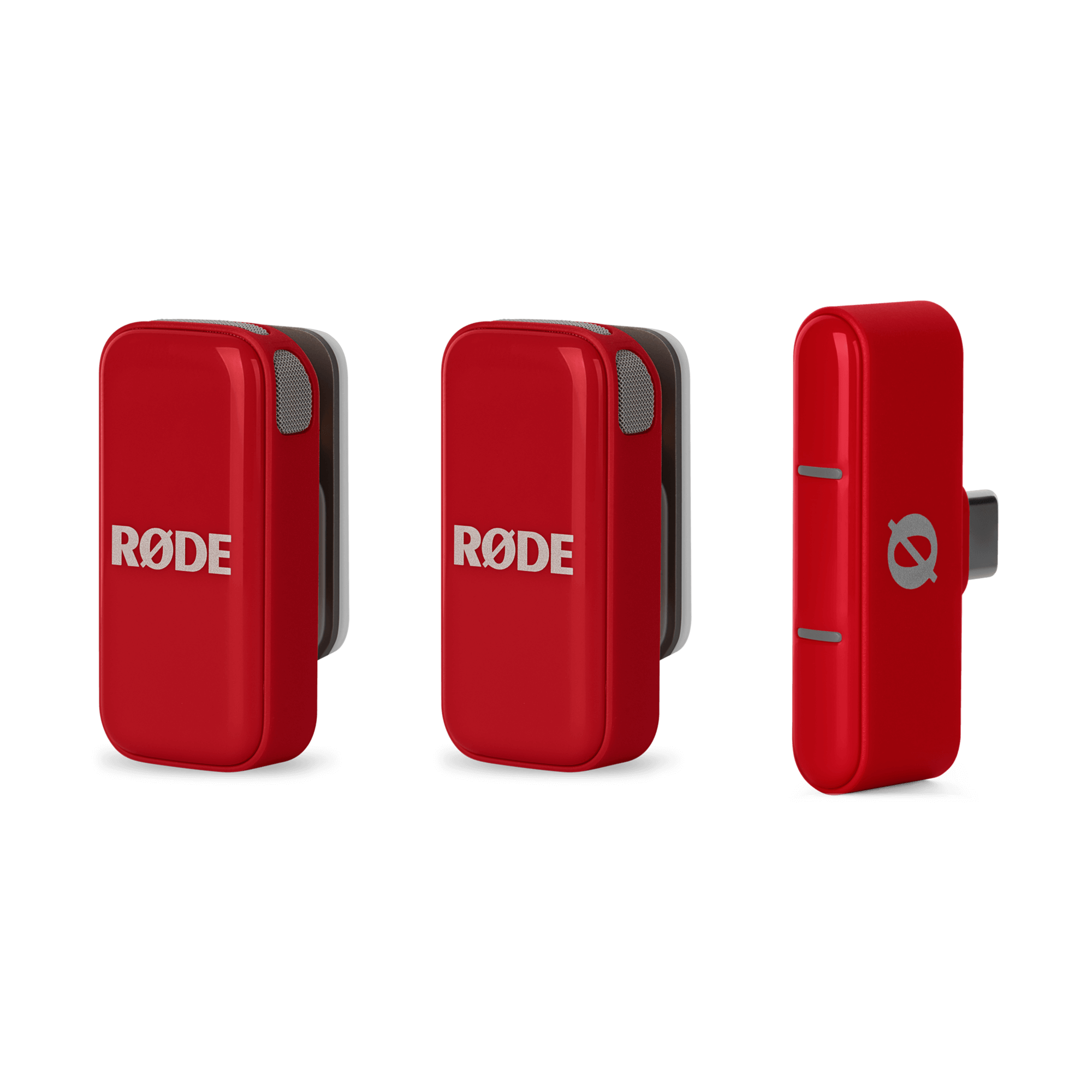 RØDE Wireless Micro Ultra-compact Wireless Microphone