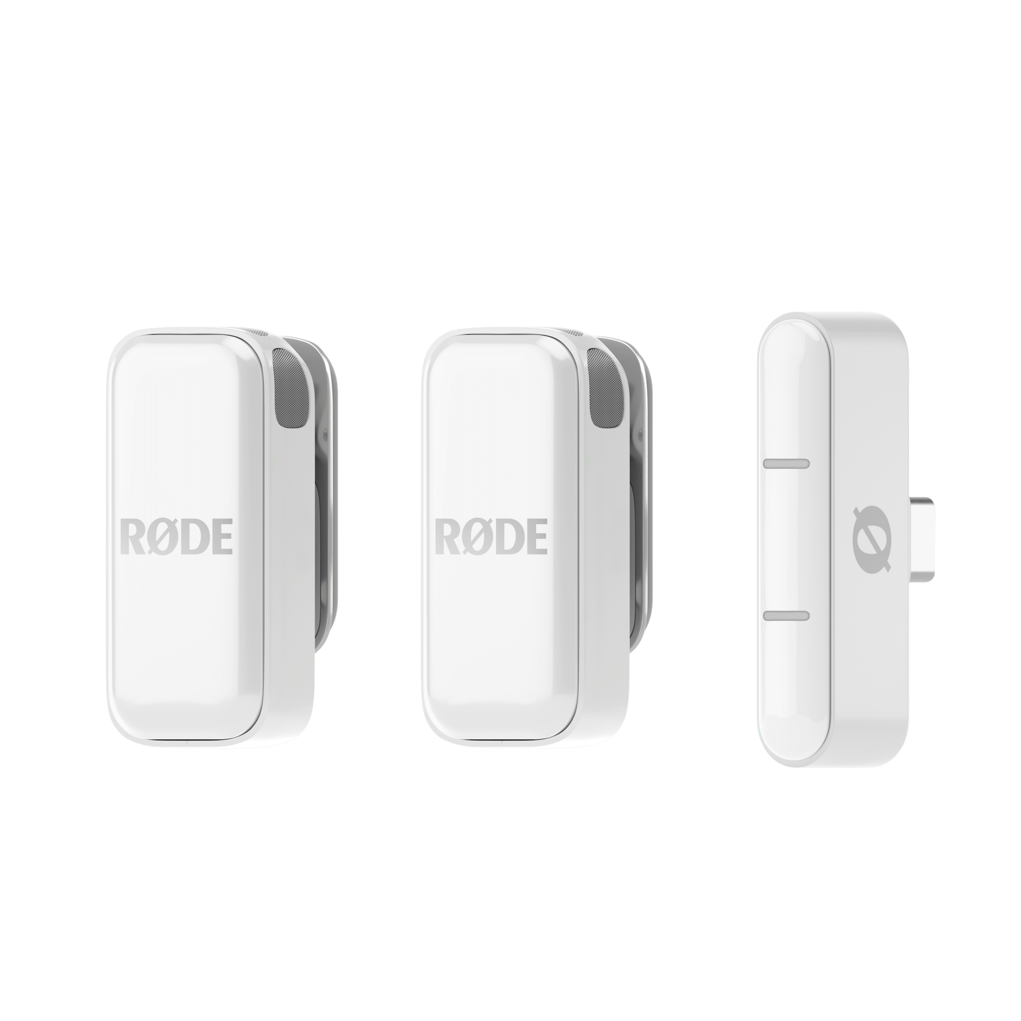 RØDE Wireless Micro Ultra-compact Wireless Microphone