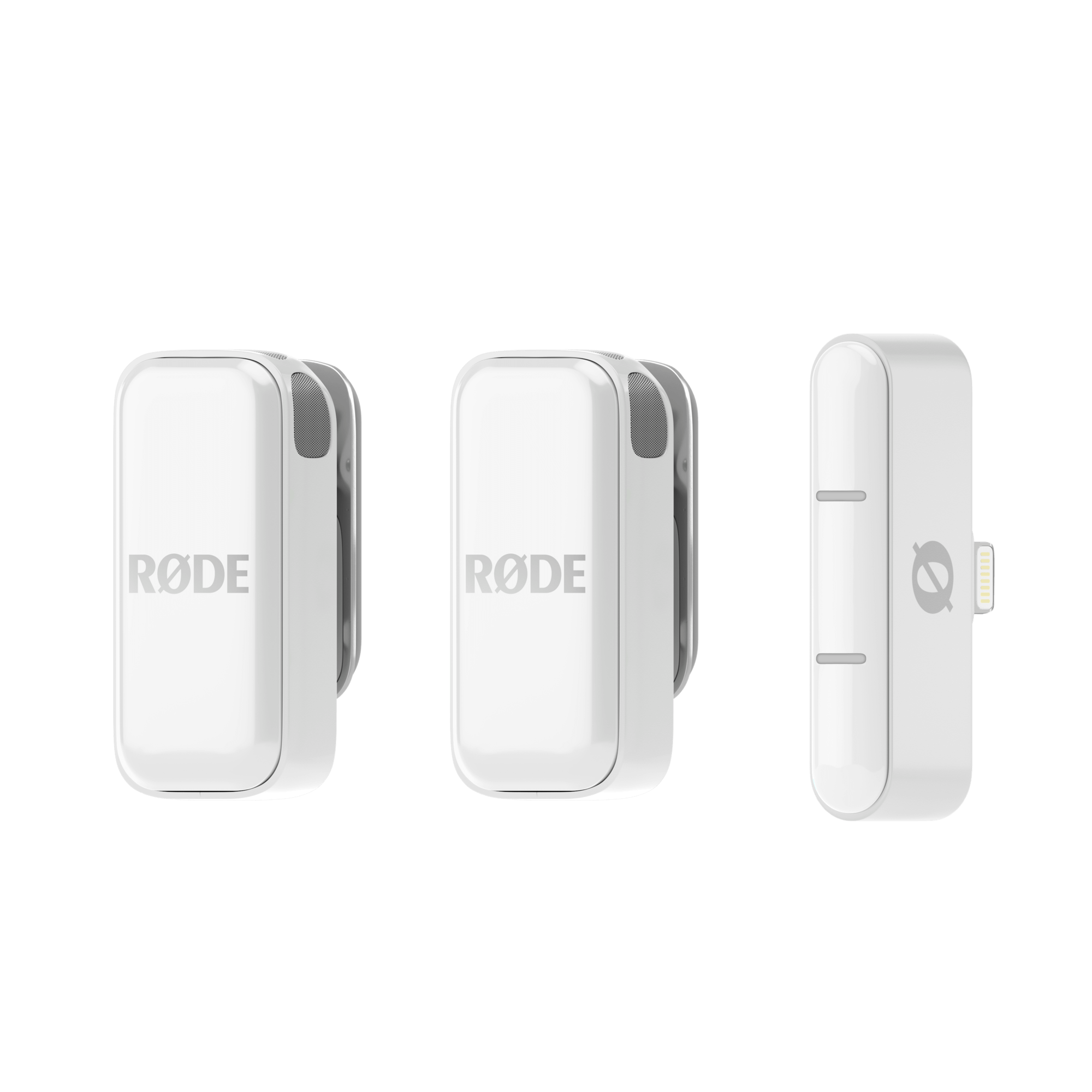 RØDE Wireless Micro Ultra-compact Wireless Microphone