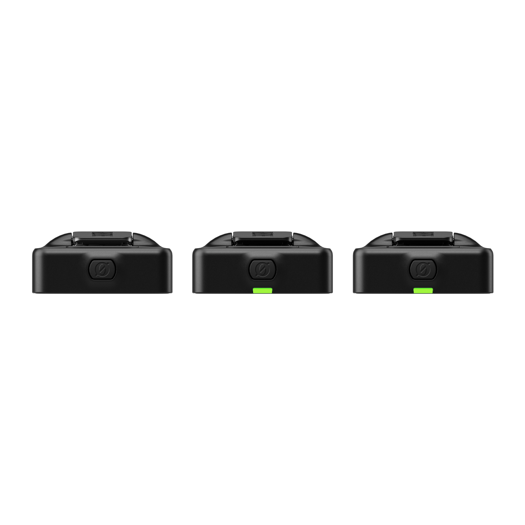 RØDE Wireless PRO Premium Wireless Microphone System