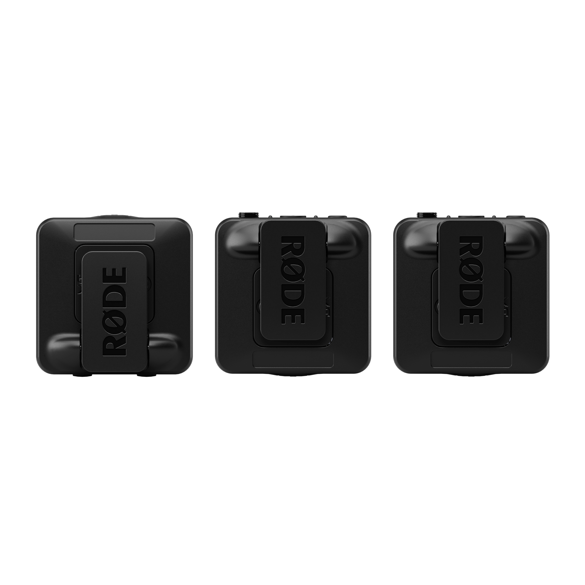 RØDE Wireless PRO Premium Wireless Microphone System