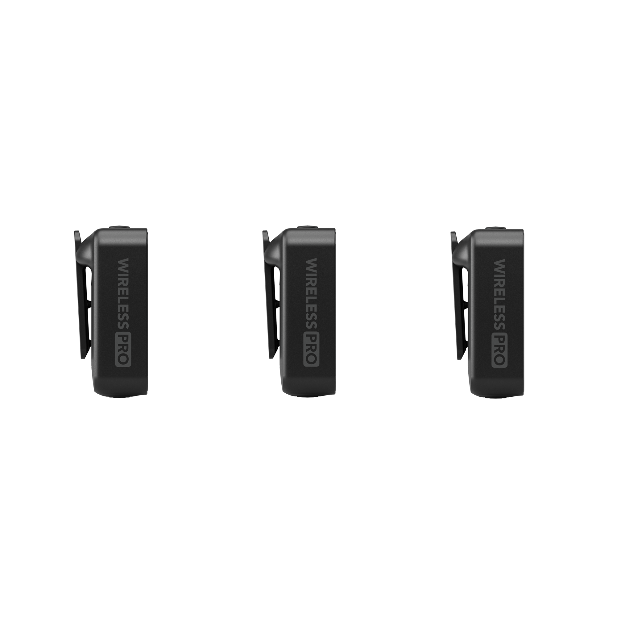 RØDE Wireless PRO Premium Wireless Microphone System