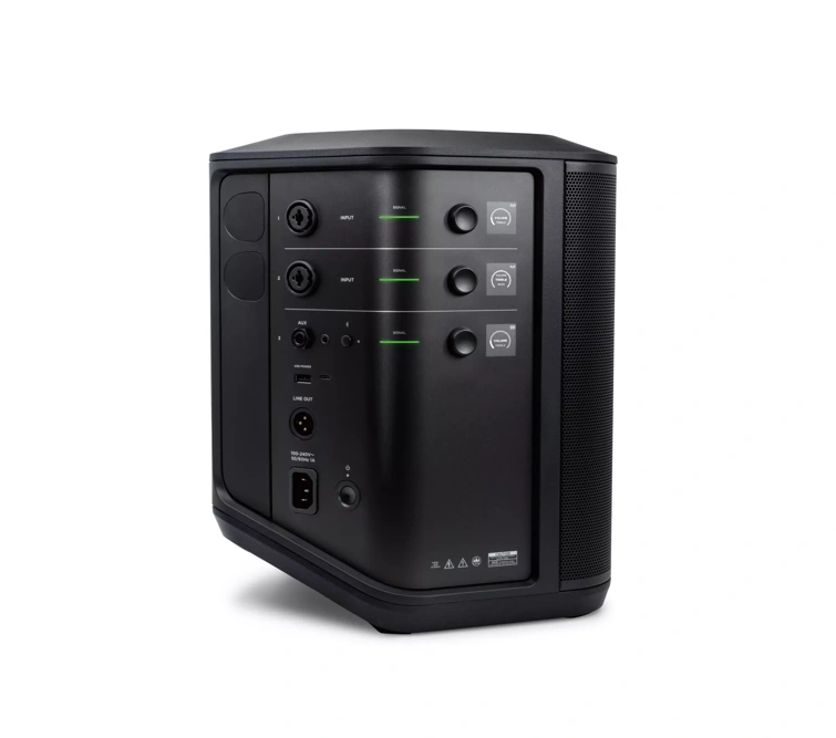 Bose S1 Pro+ Portable Bluetooth Speaker System