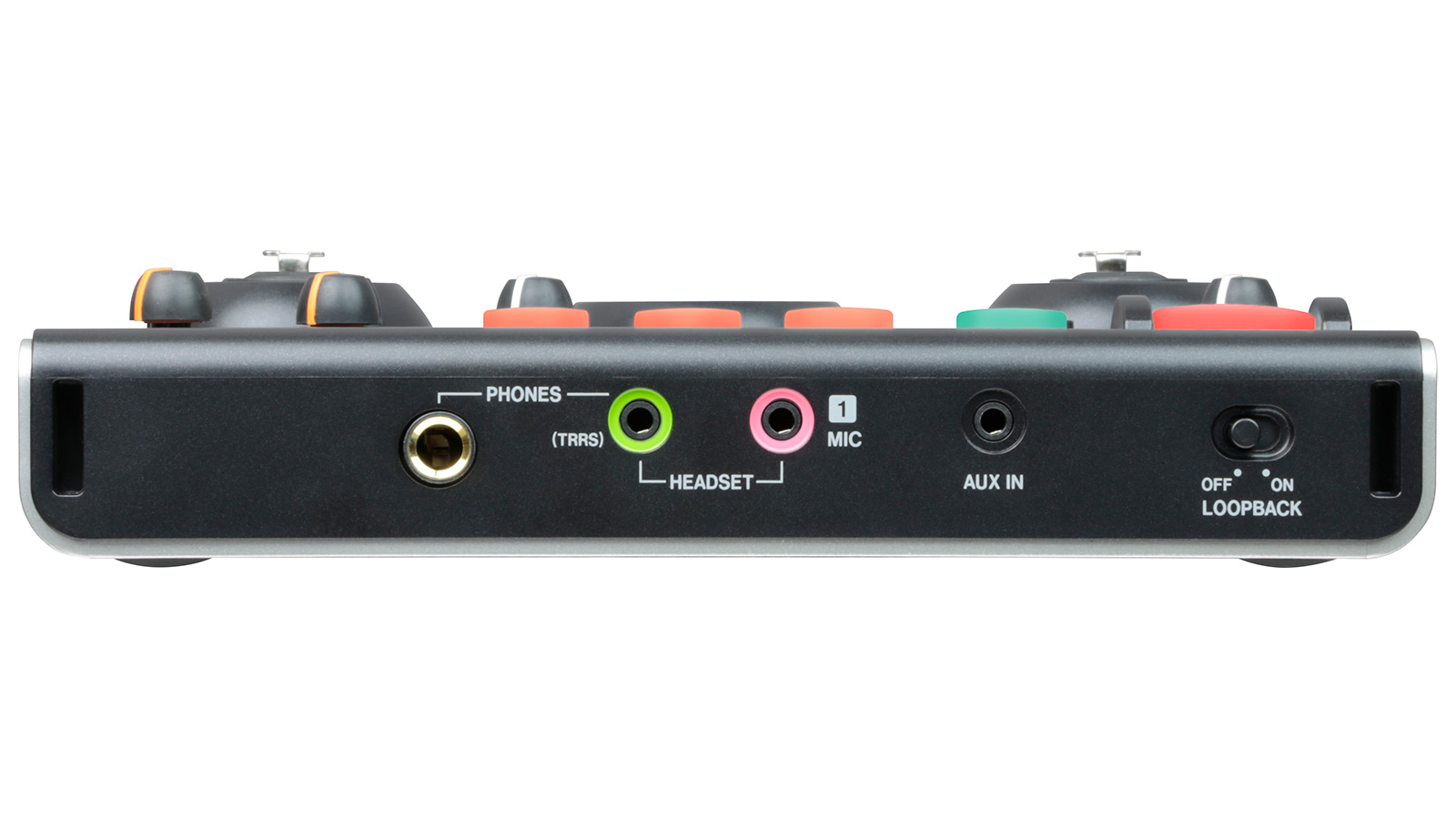 Tascam US-42B AUDIO INTERFACE